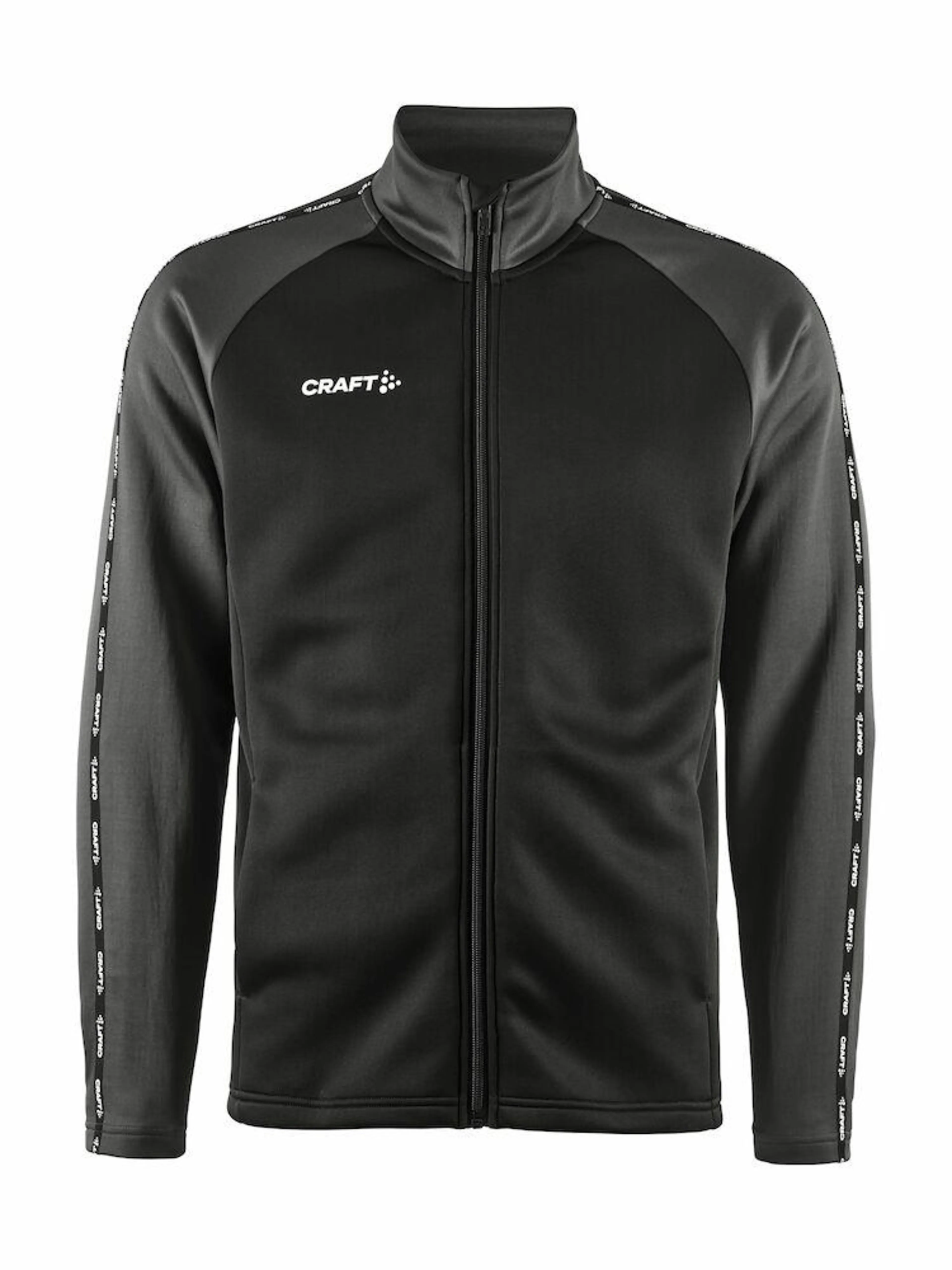 Squad 2.0 Full Zip M