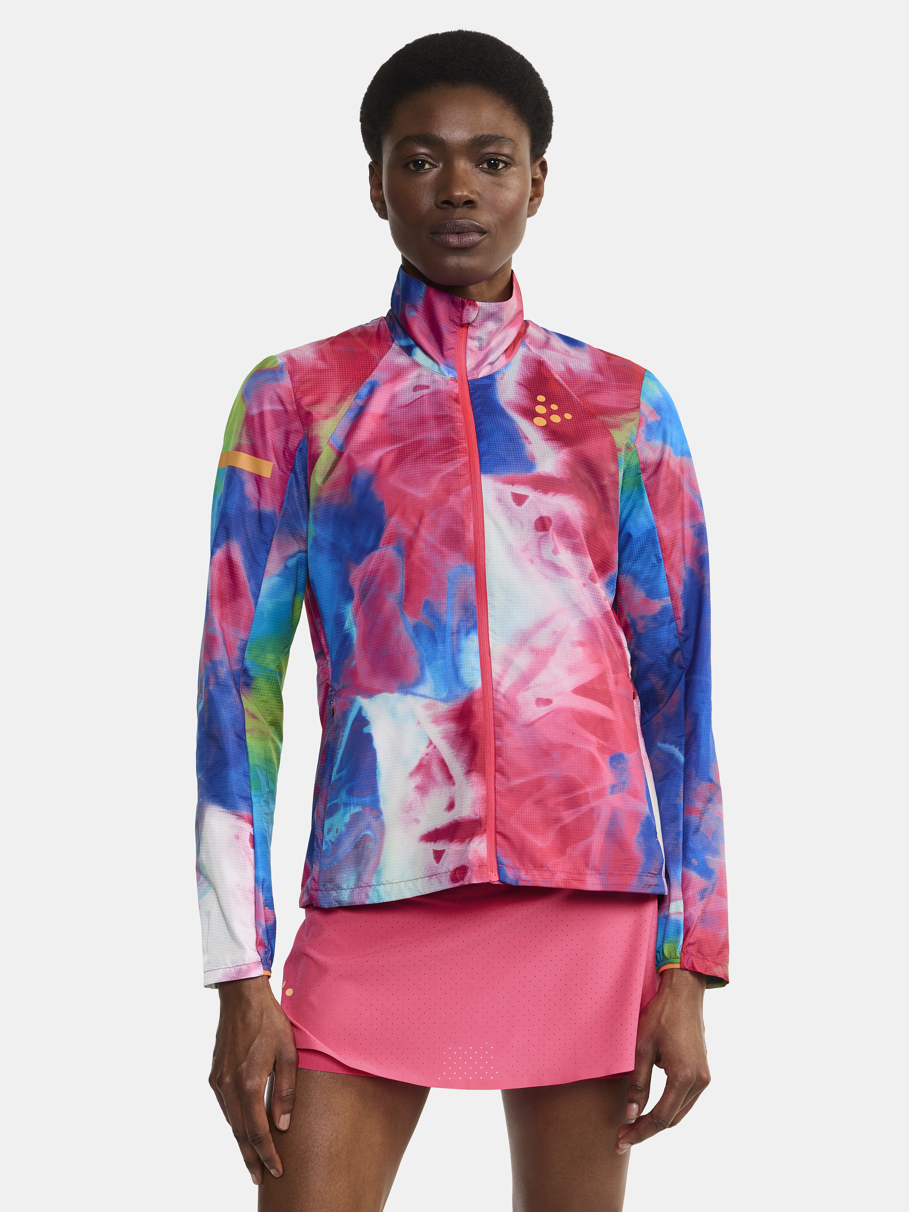 PRO Hypervent Jacket 2 løpejakke dame