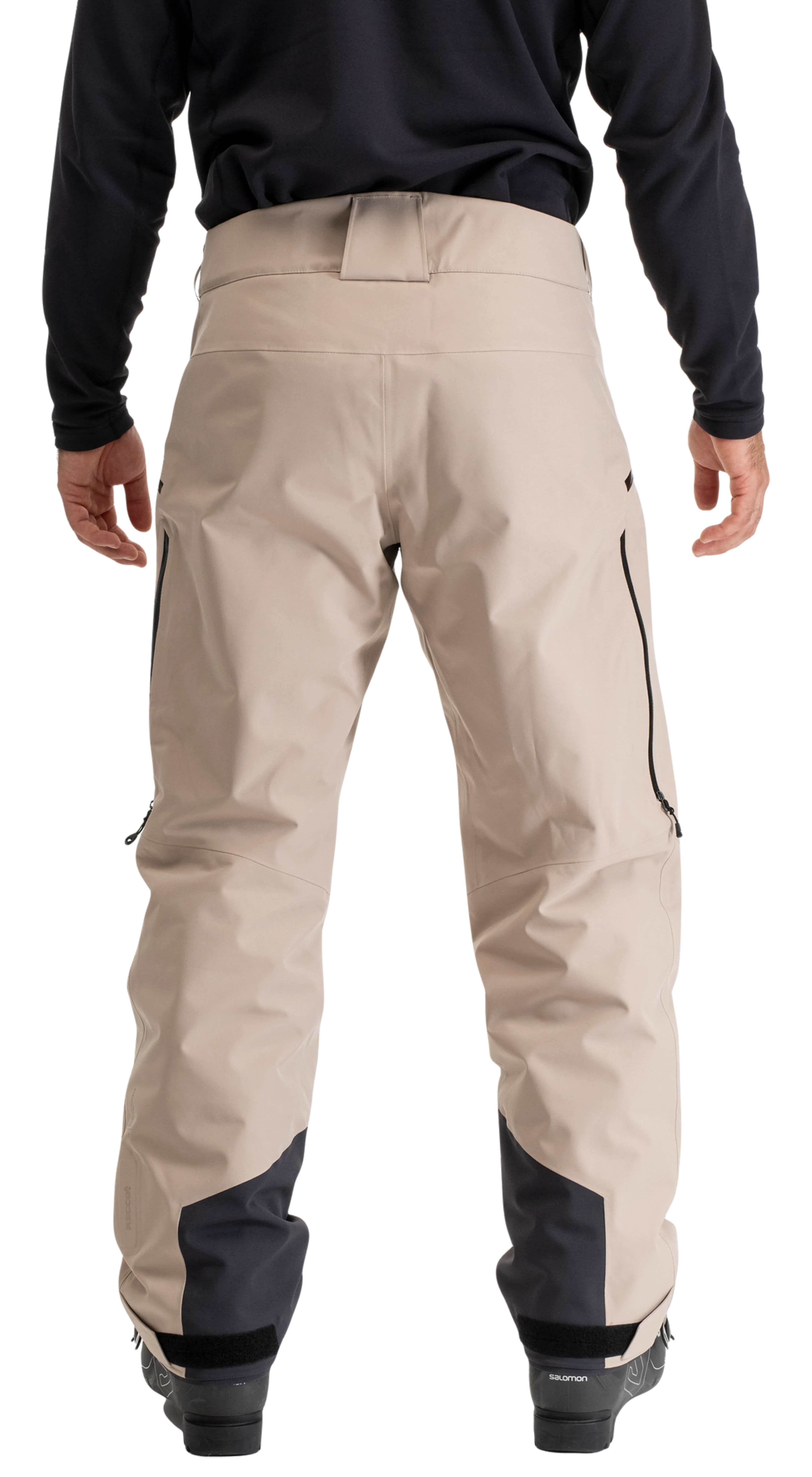 Oppdal Insulated Shell Pants Men