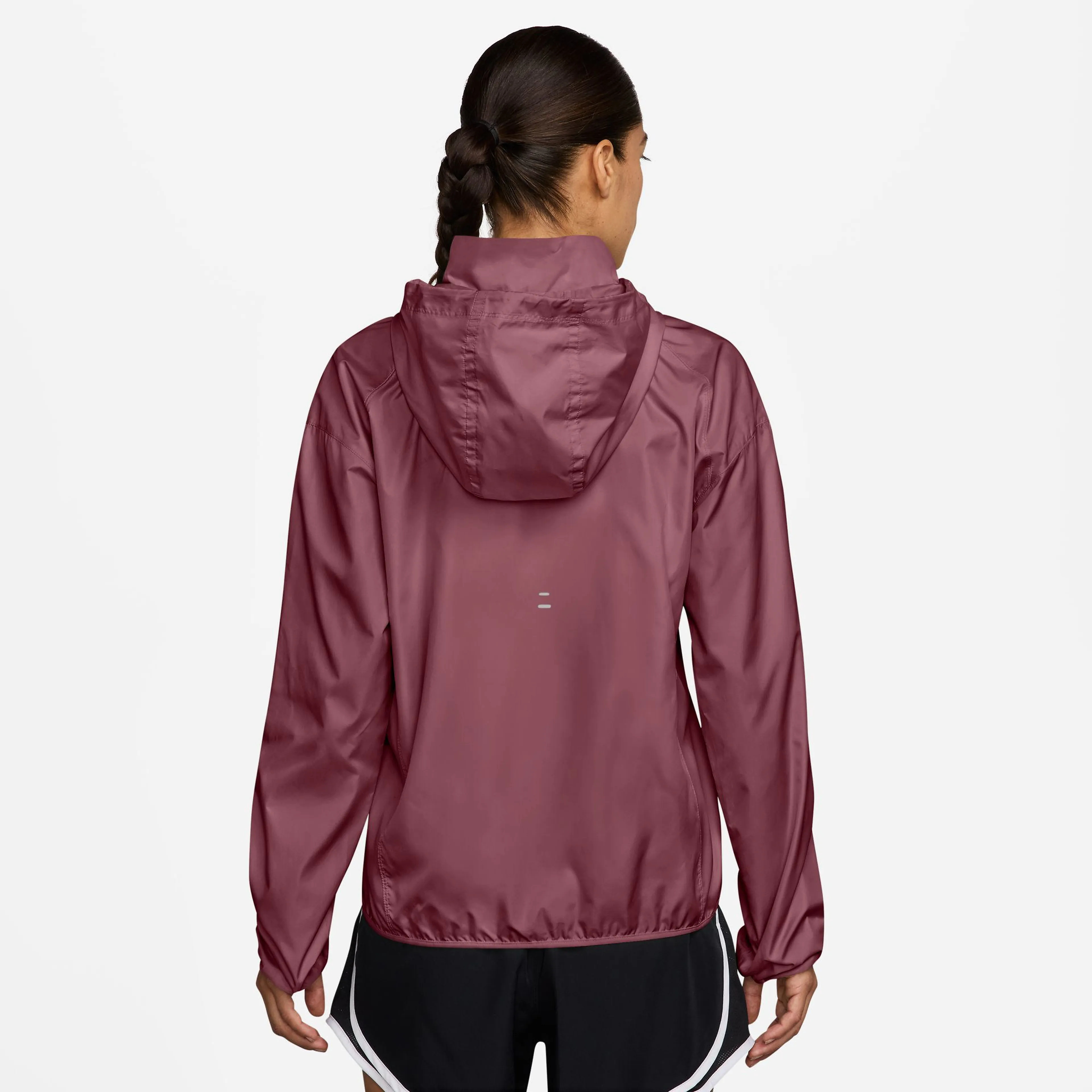 Tempo Women's Repel Running Jacket
