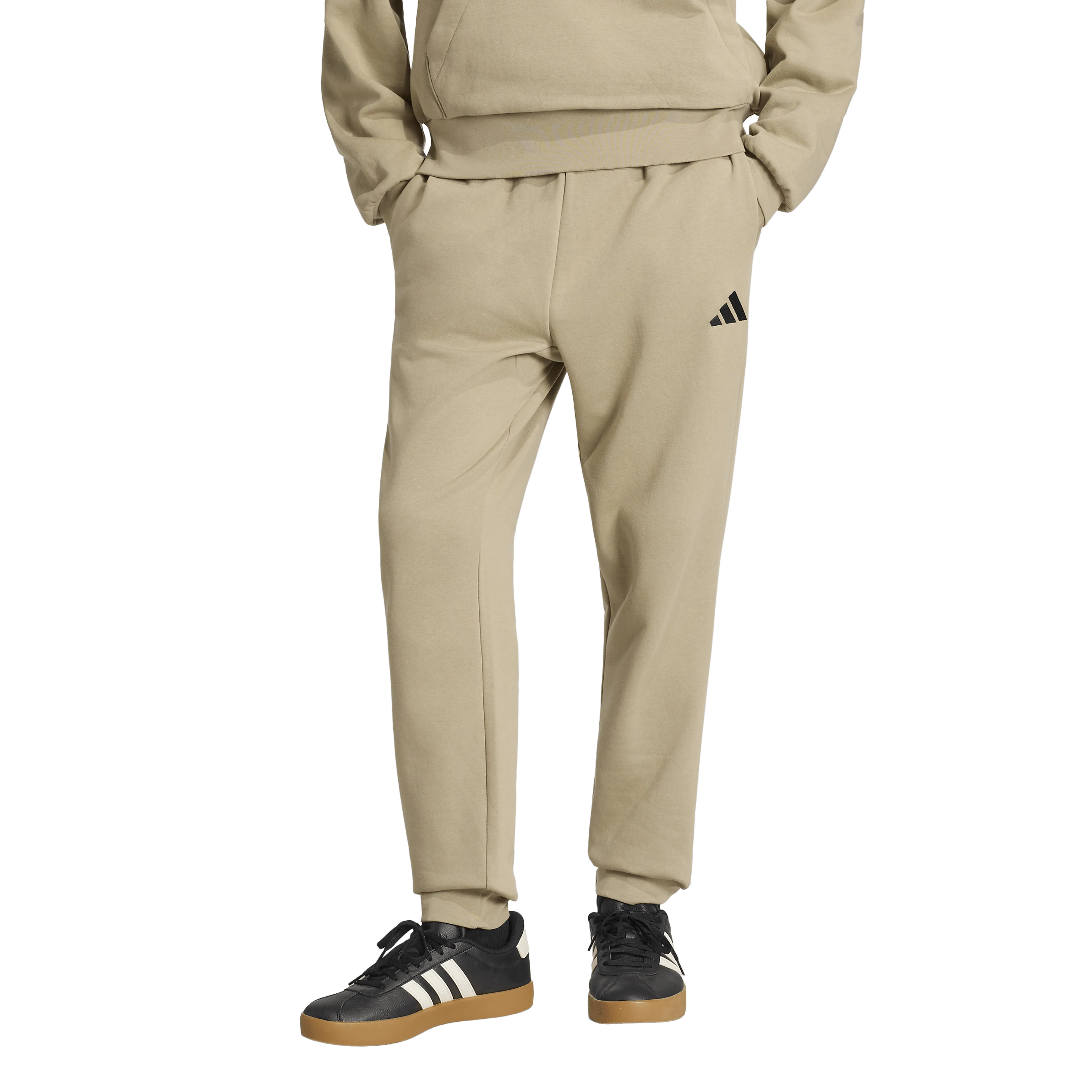 Essentials Feelcozy Fleece Joggebukse