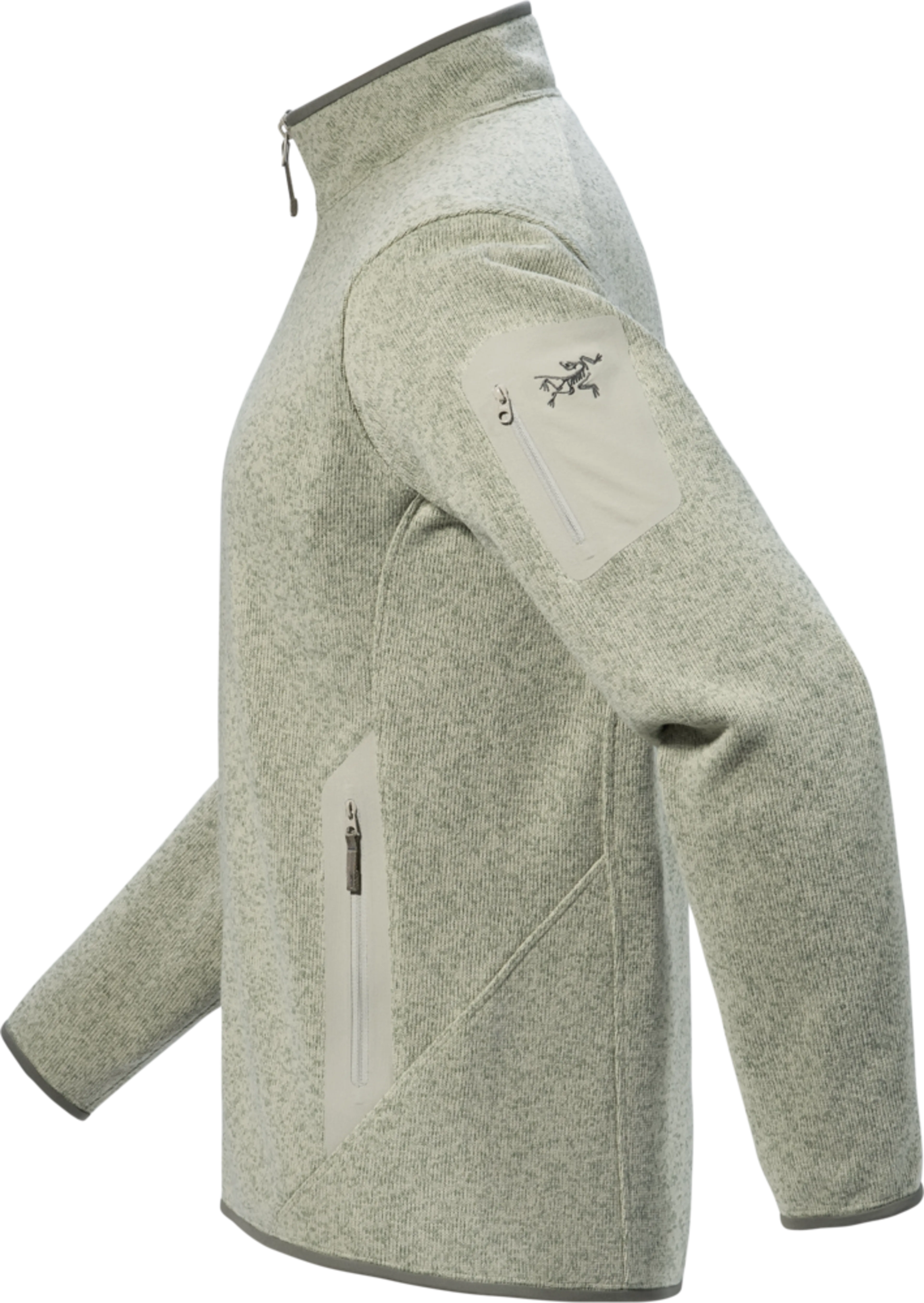 Covert Cardigan M