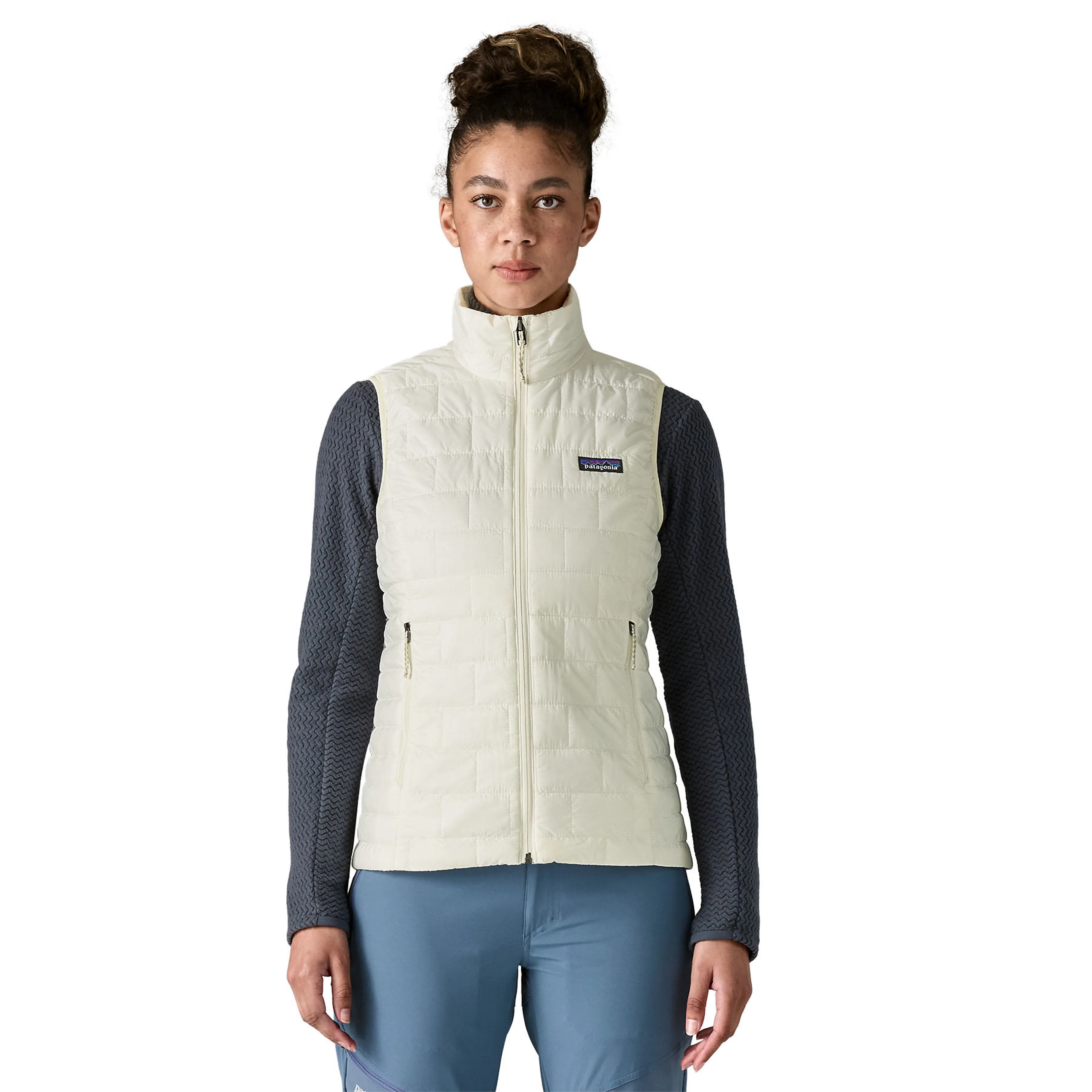 W Nano Puff Vest