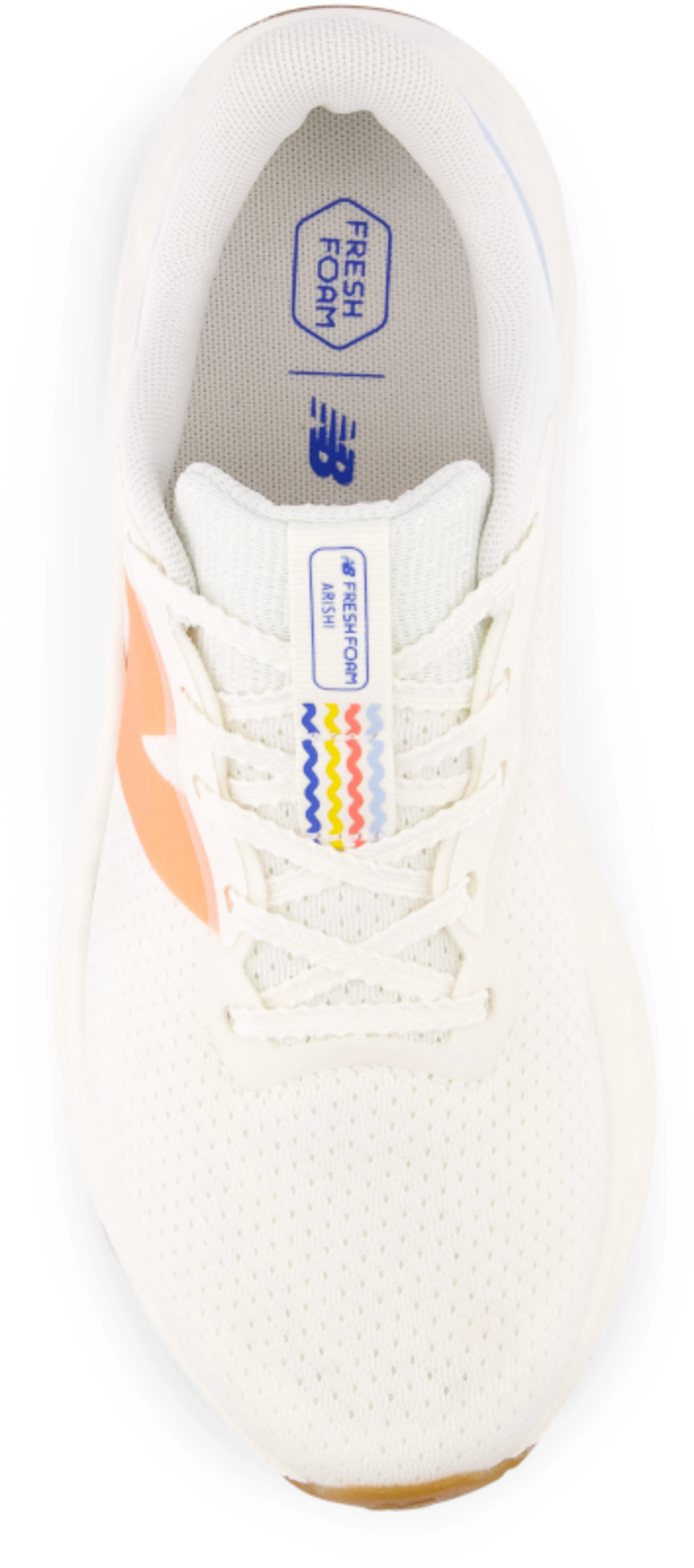 Fresh Foam Arishi v4 løpesko dame Fresh Foam Arishi v4 løpesko dame