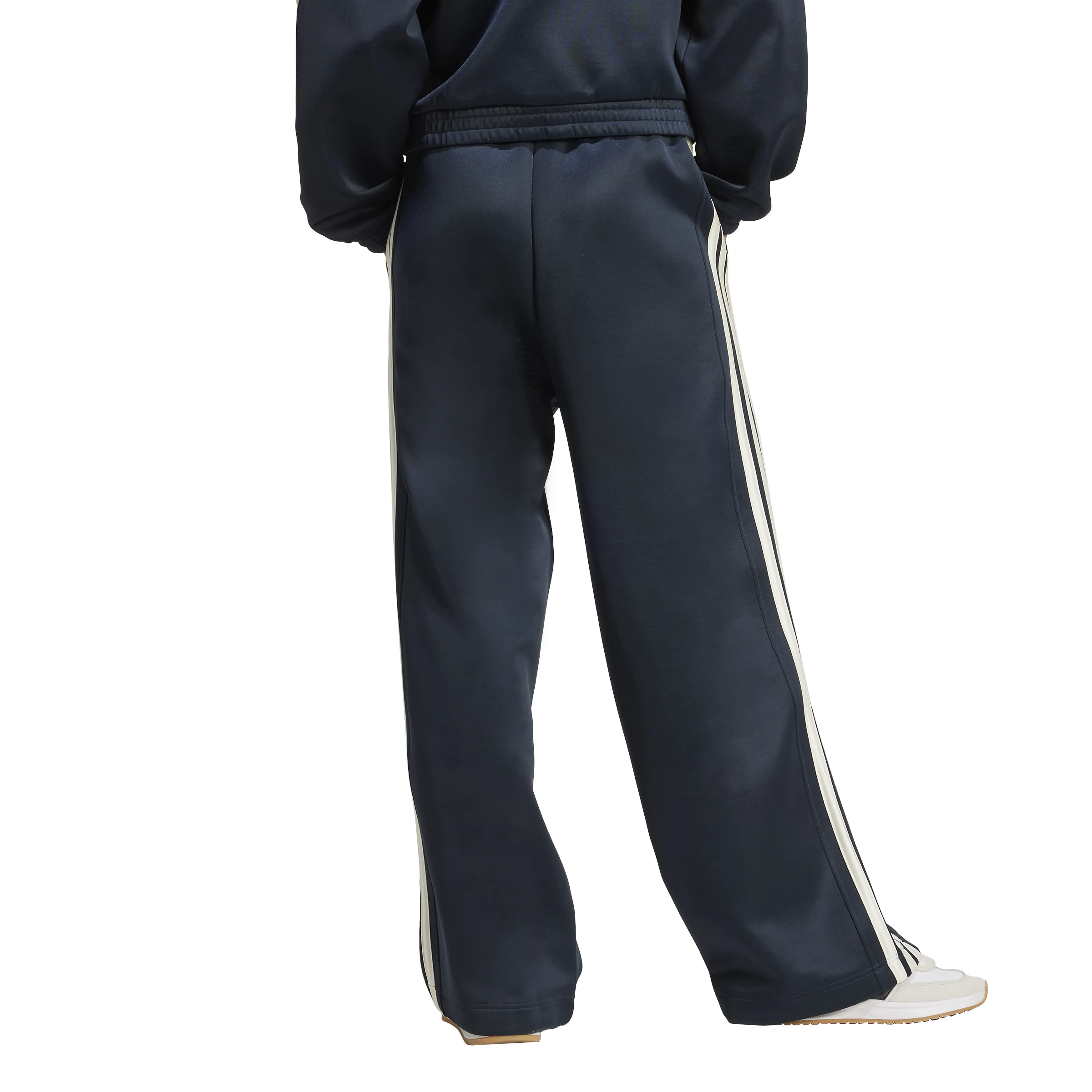 Stadium 3-Stripes Track Tracksuit Bukse Dame Stadium 3-Stripes Track Tracksuit Bukse Dame