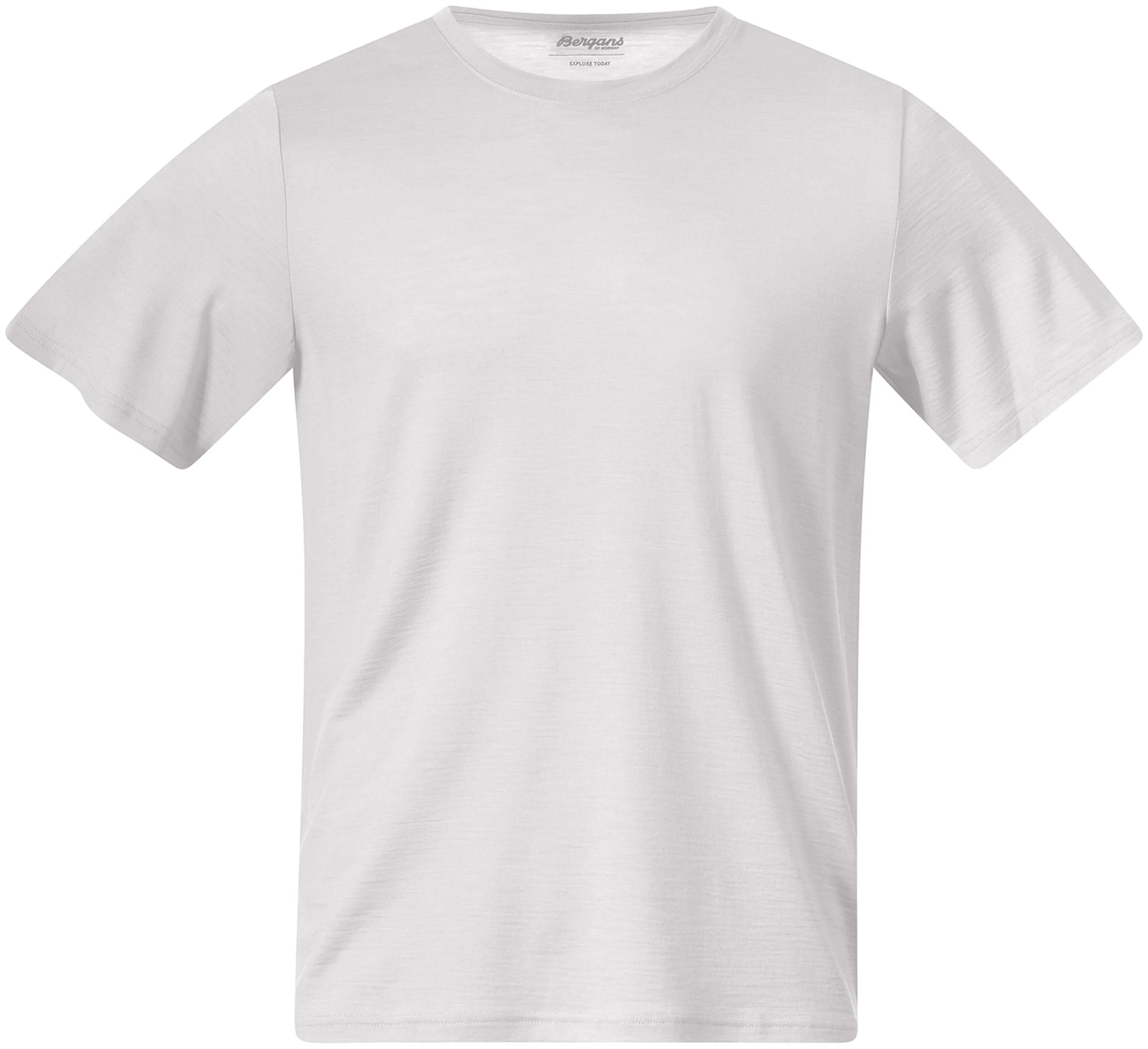 Whenever Merino Tee Men