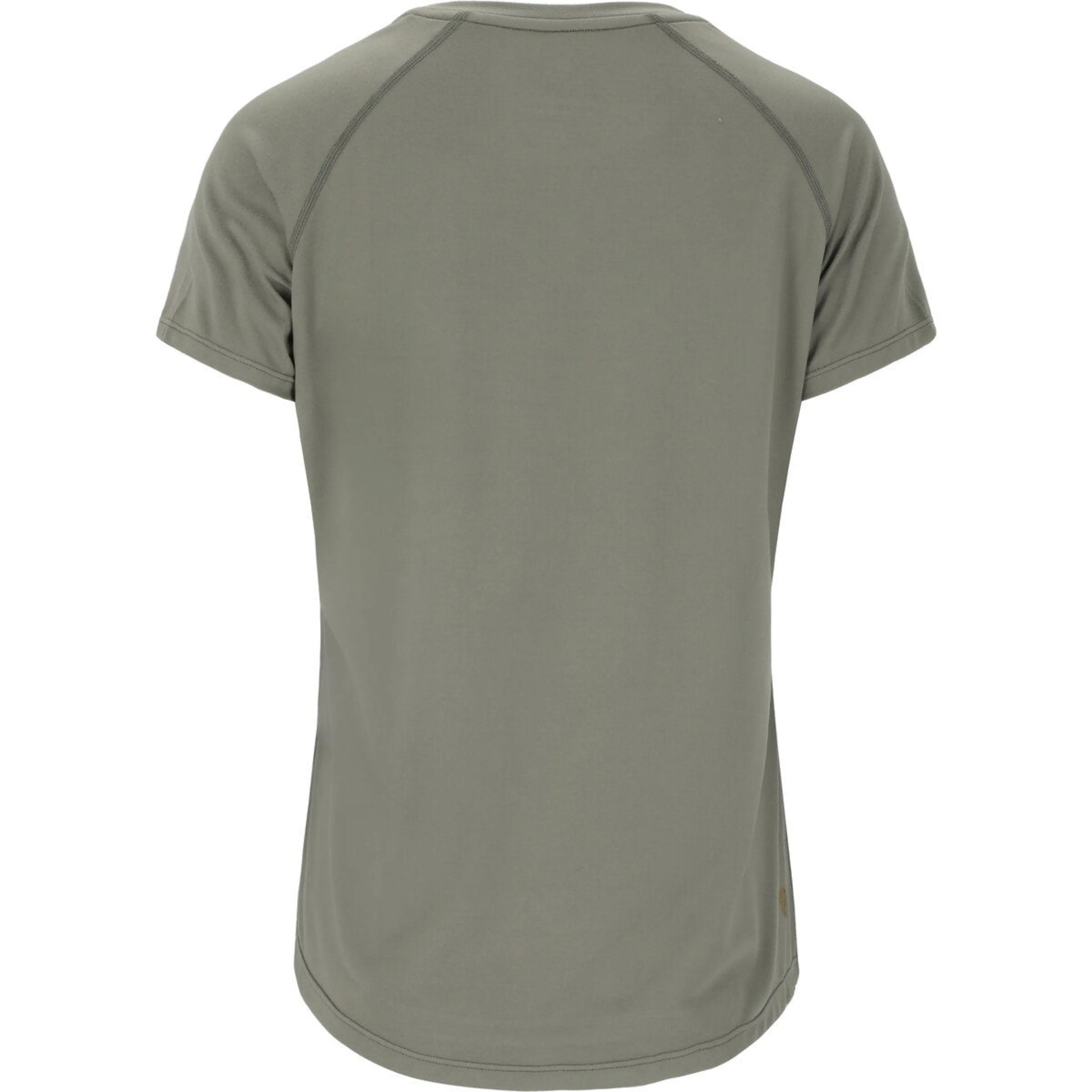 Gaina S/S trenings-t-skjorte dame
