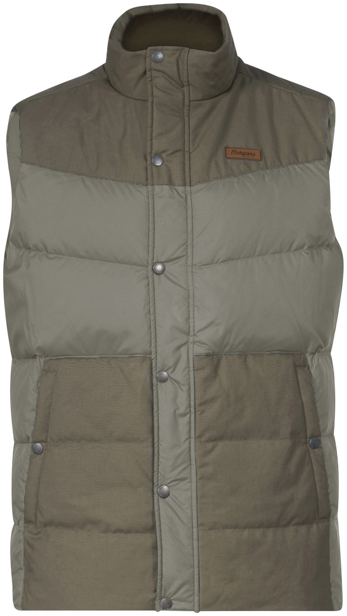 Nordmarka Outdoor Down Vest Men