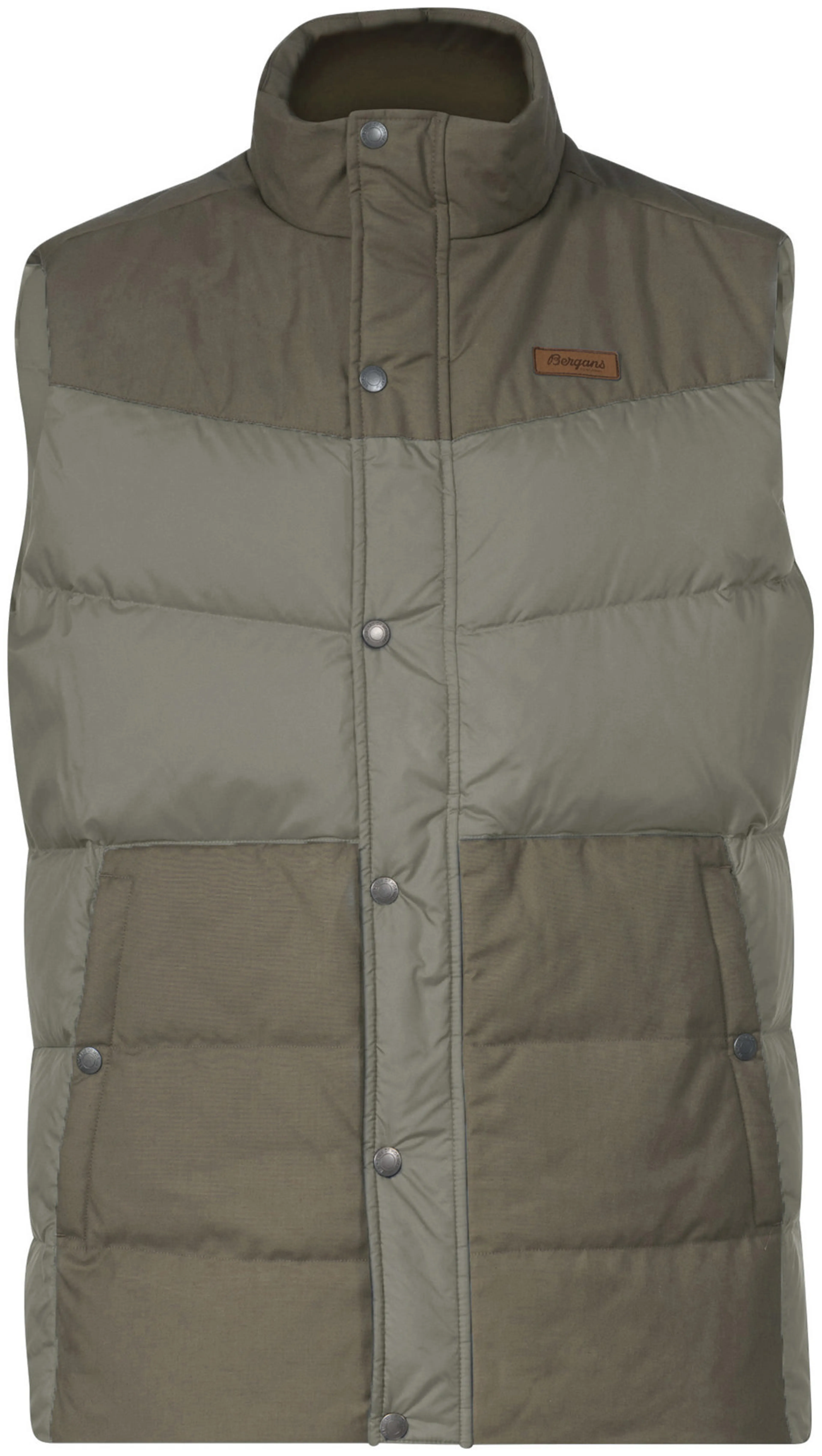 Nordmarka Outdoor Down Vest Men