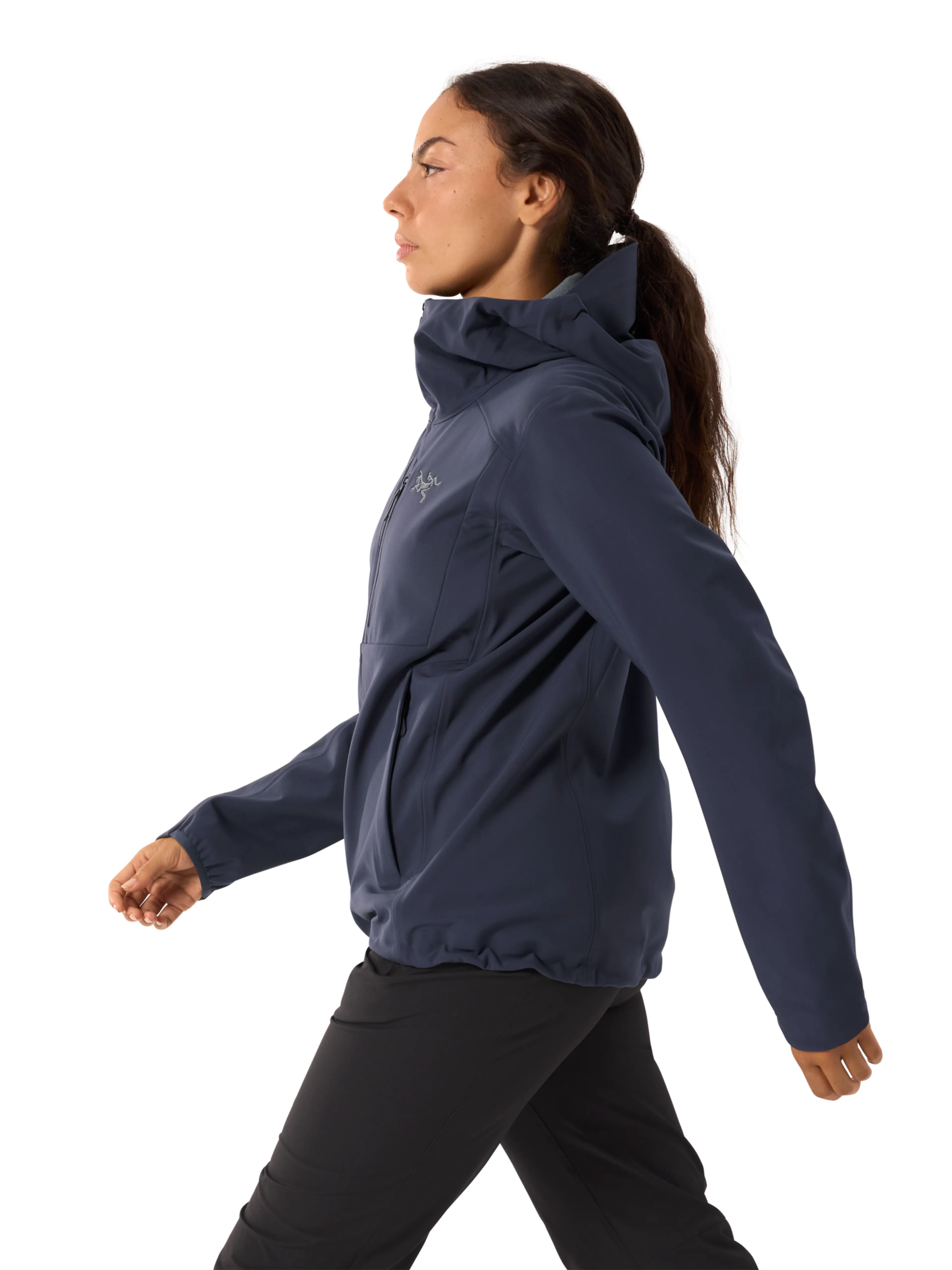Gamma MX Hoody W
