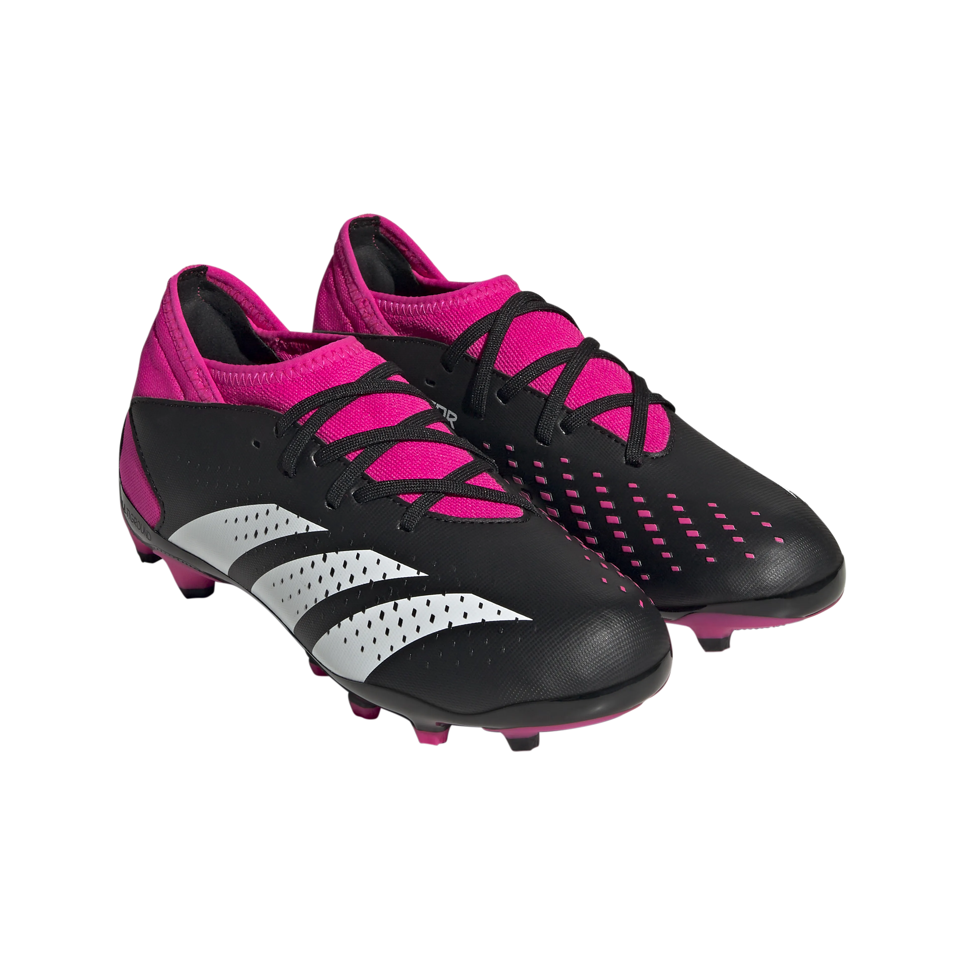 Predator Accuracy.3 Multi-Ground fotballsko gress/kunstgress junior