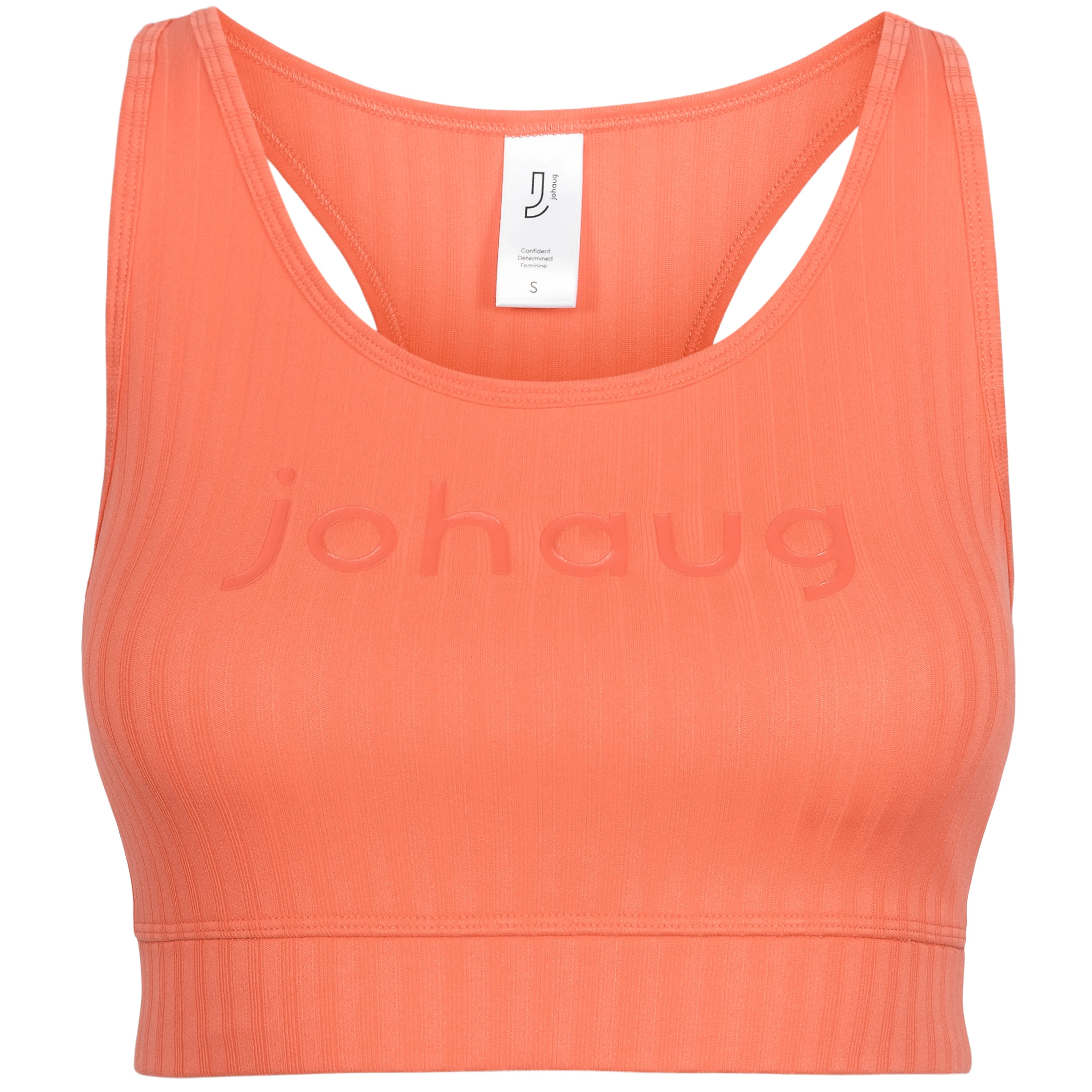 Rib Tech Top