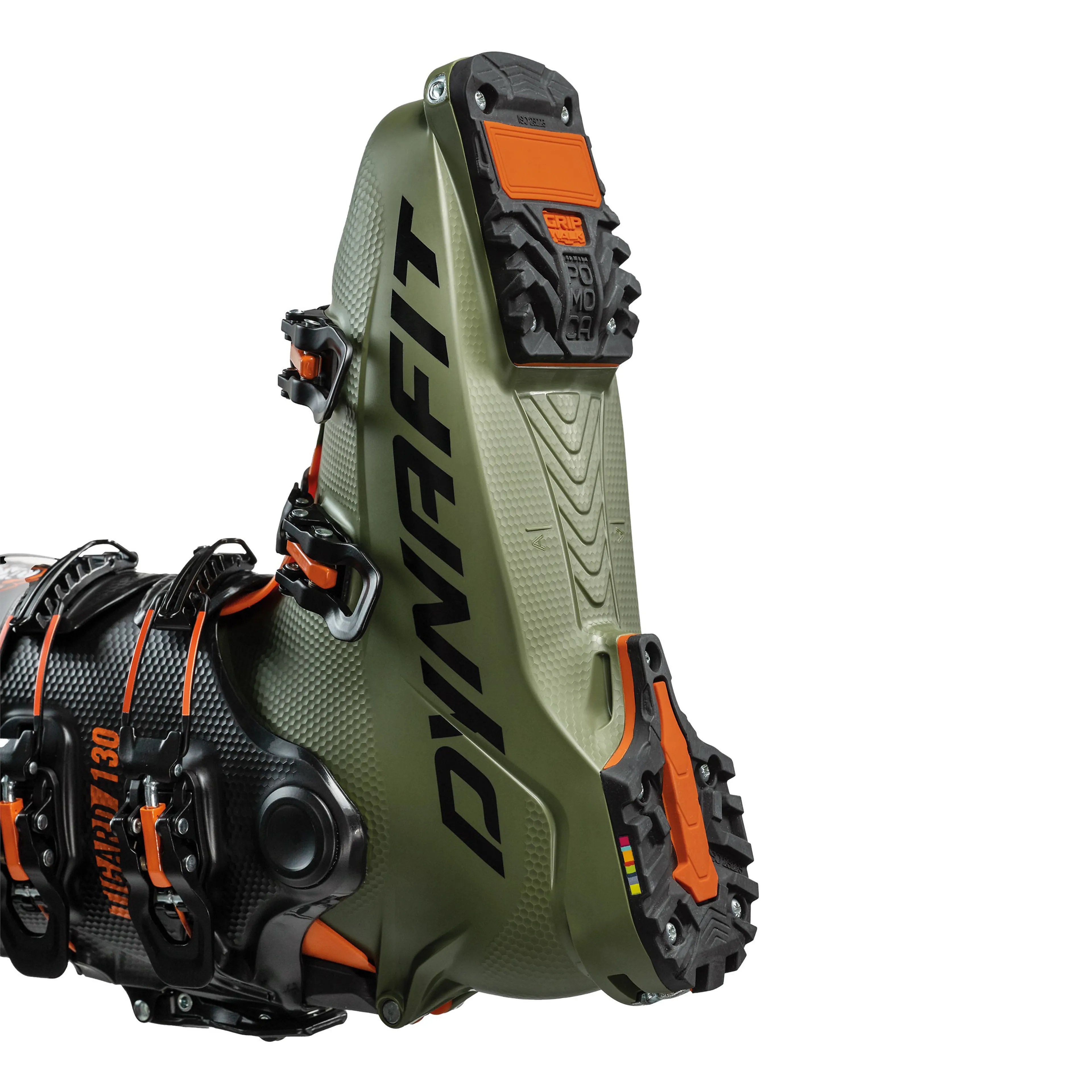 TIGARD 130 BOOT
