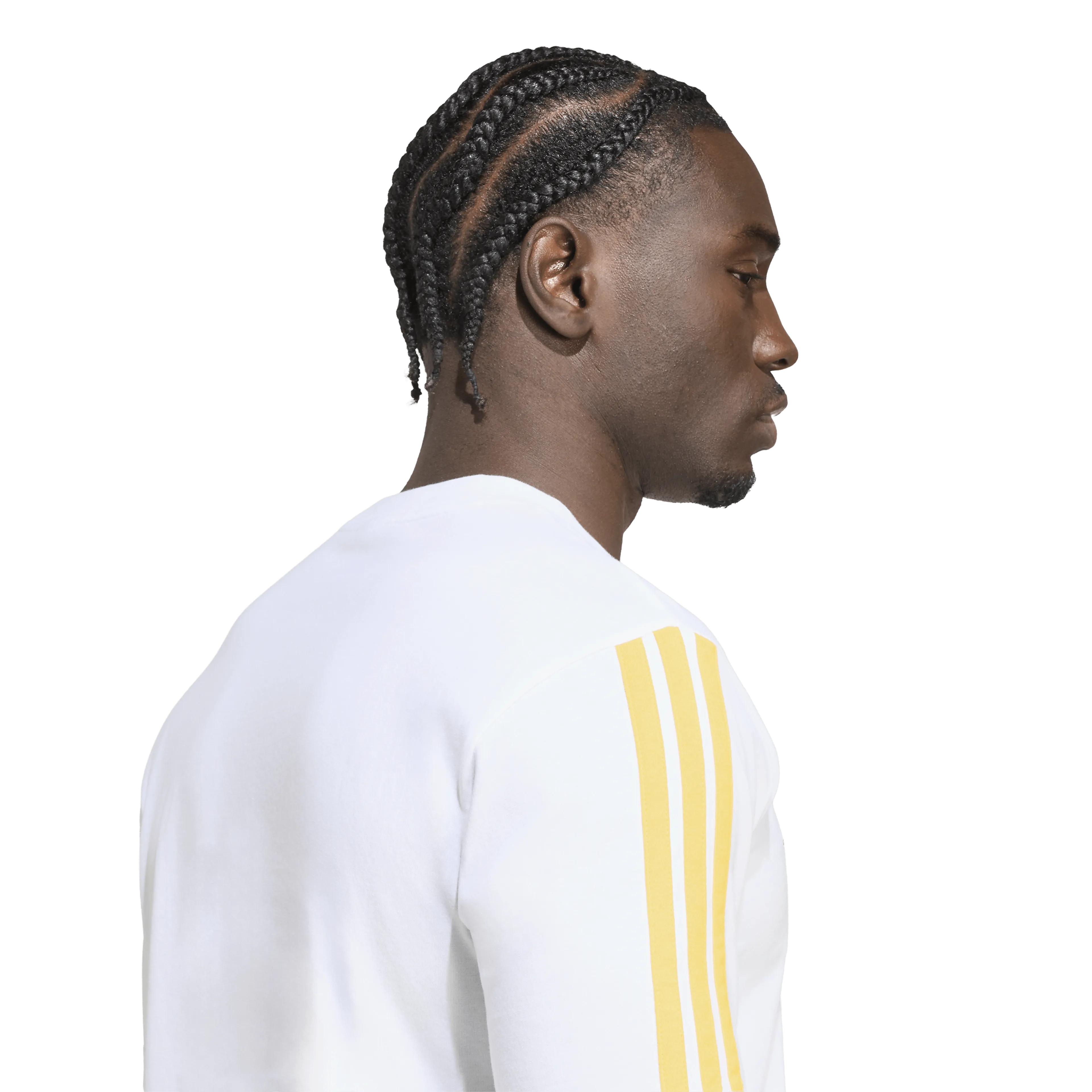 Real Madrid DNA T-Shirt
