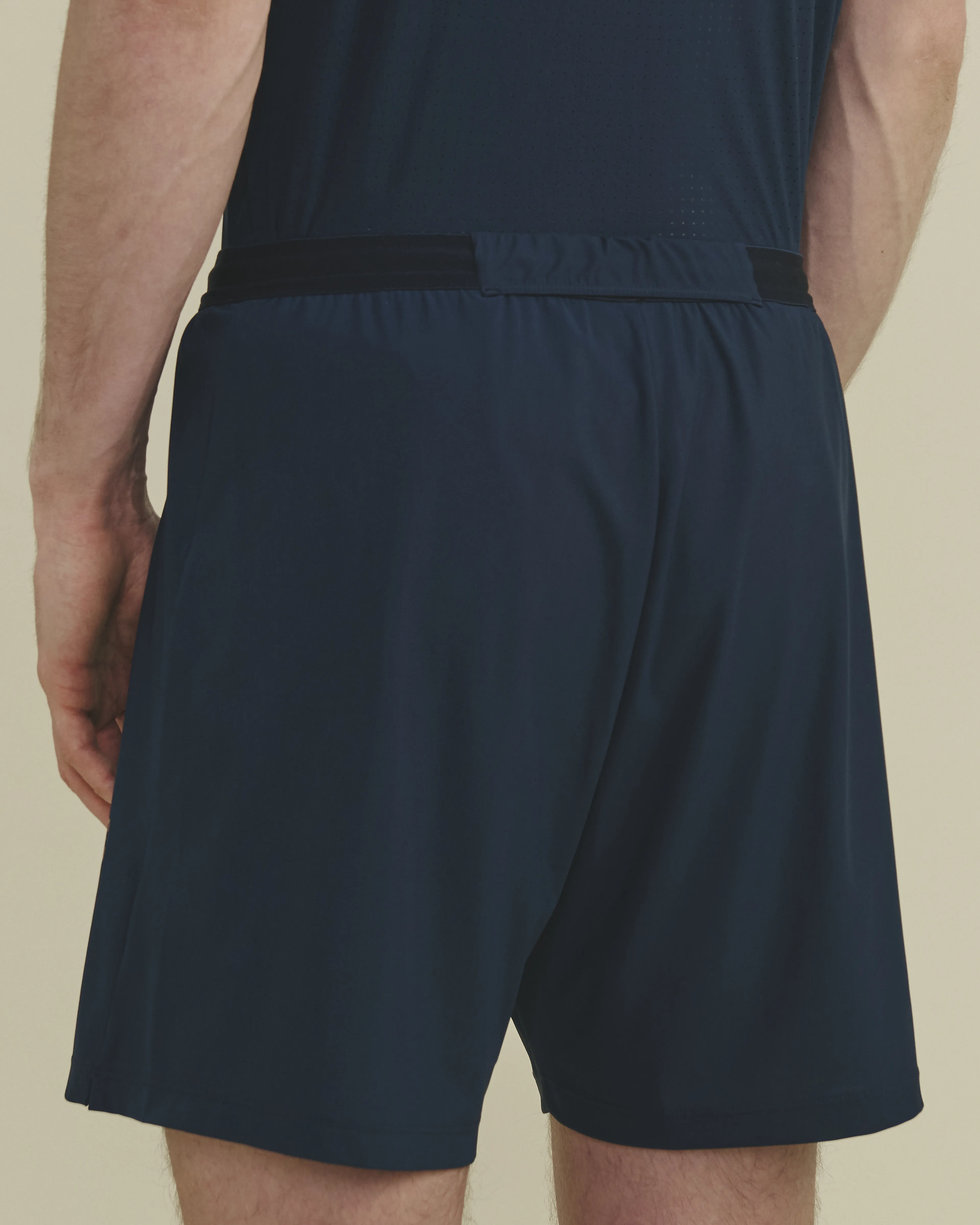 Teamracer Short