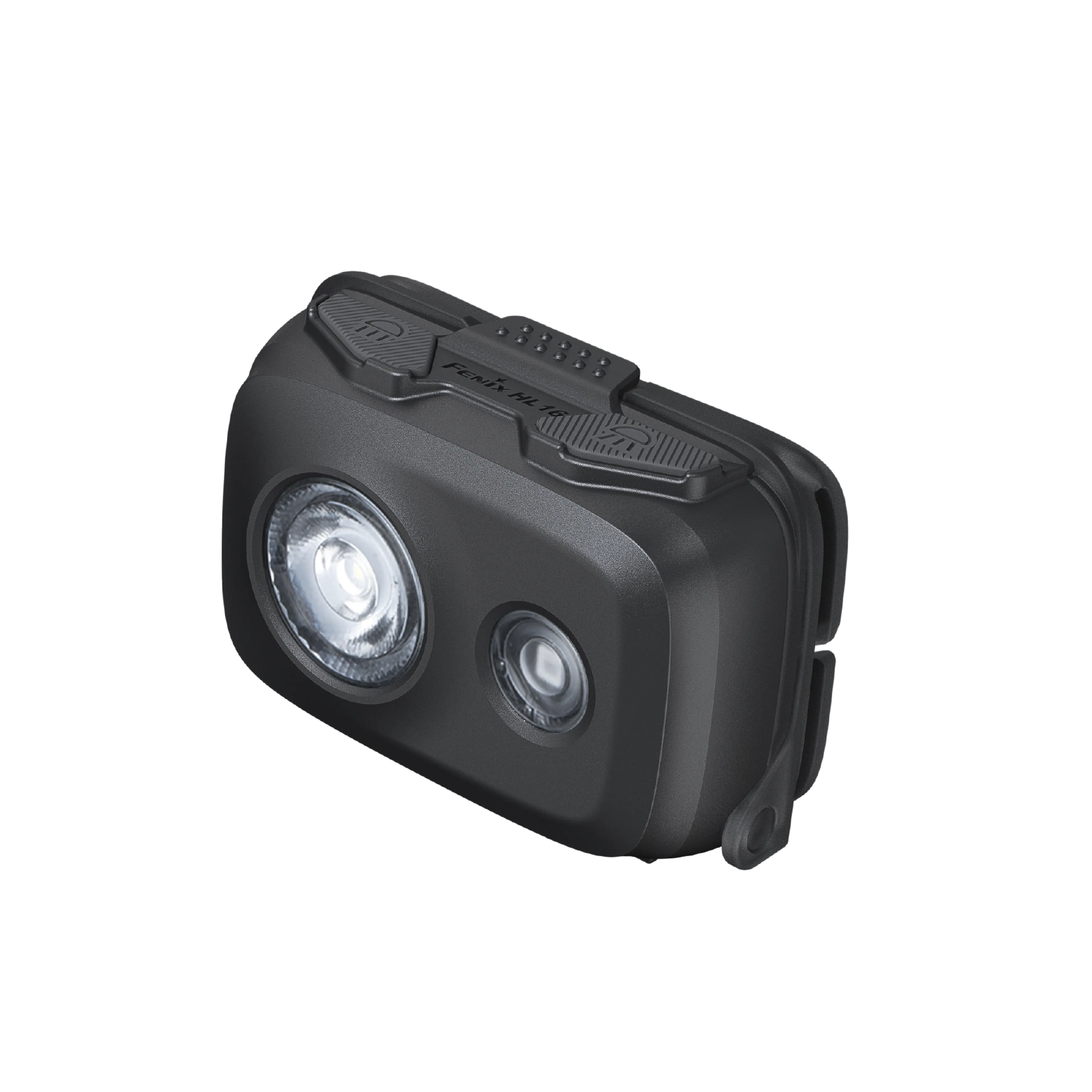 FENIX HL16 HODELYKT LED SORT