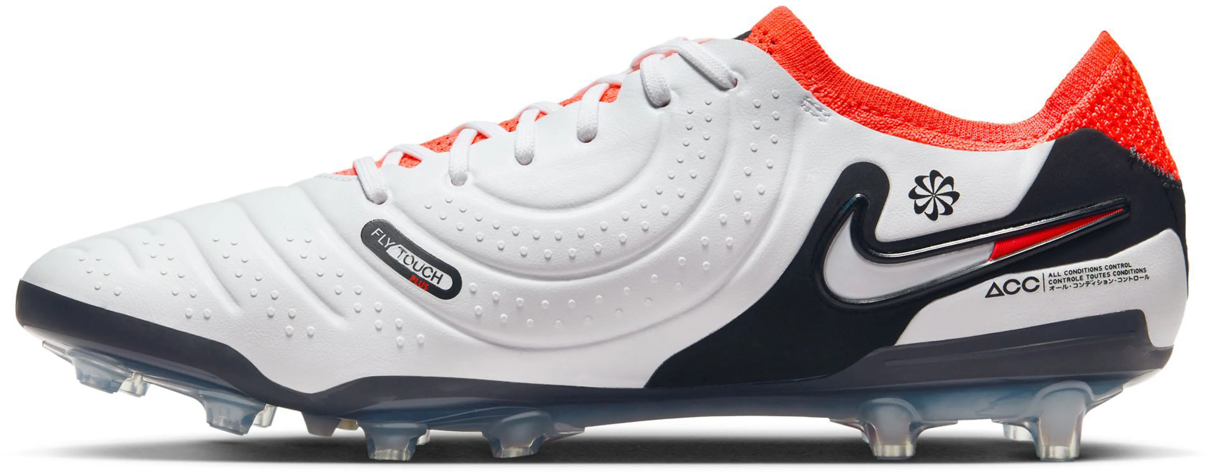 Tiempo Legend 10 Elite AG-Pro fotballsko kunstgress