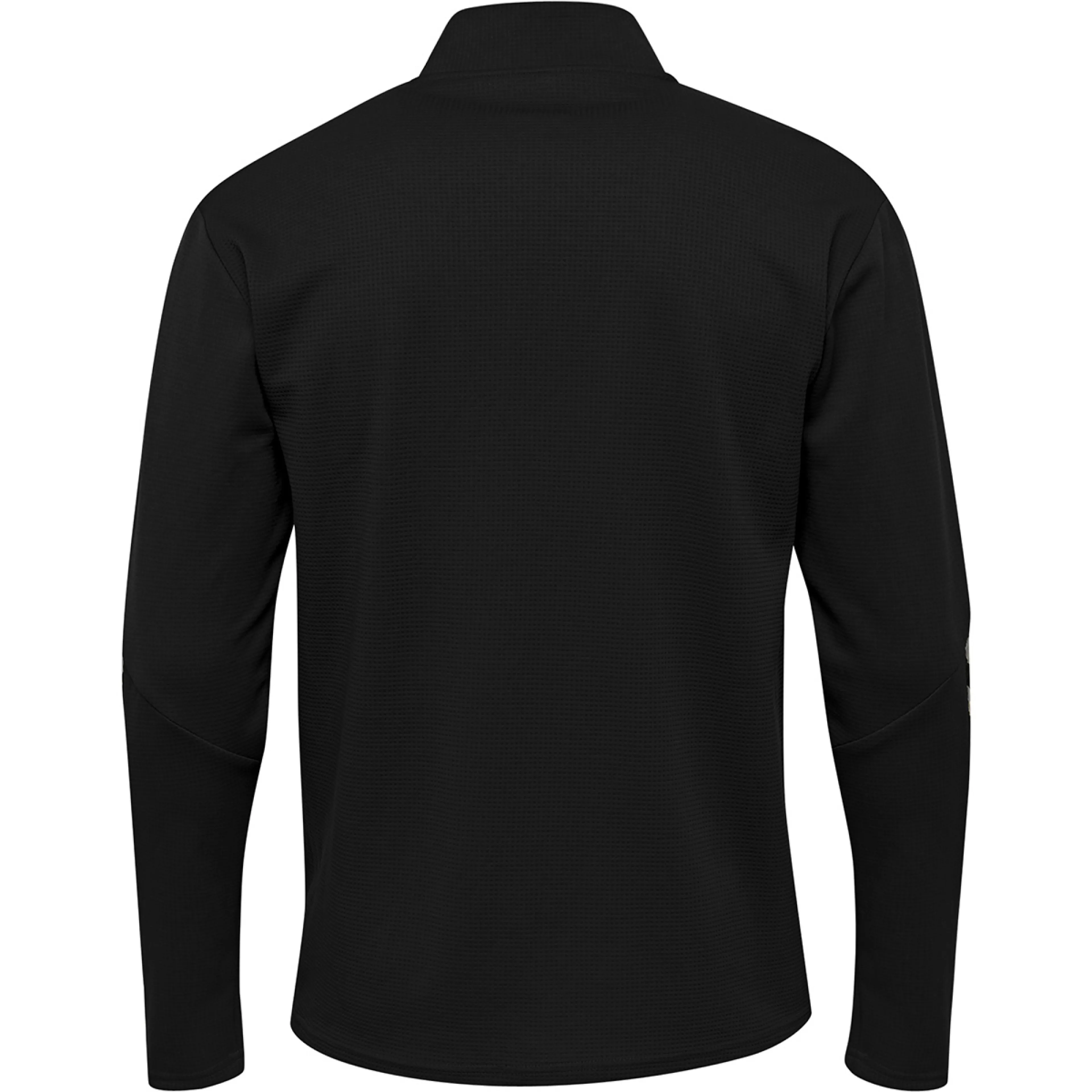 Authentic Half Zip treningsgenser Unisex