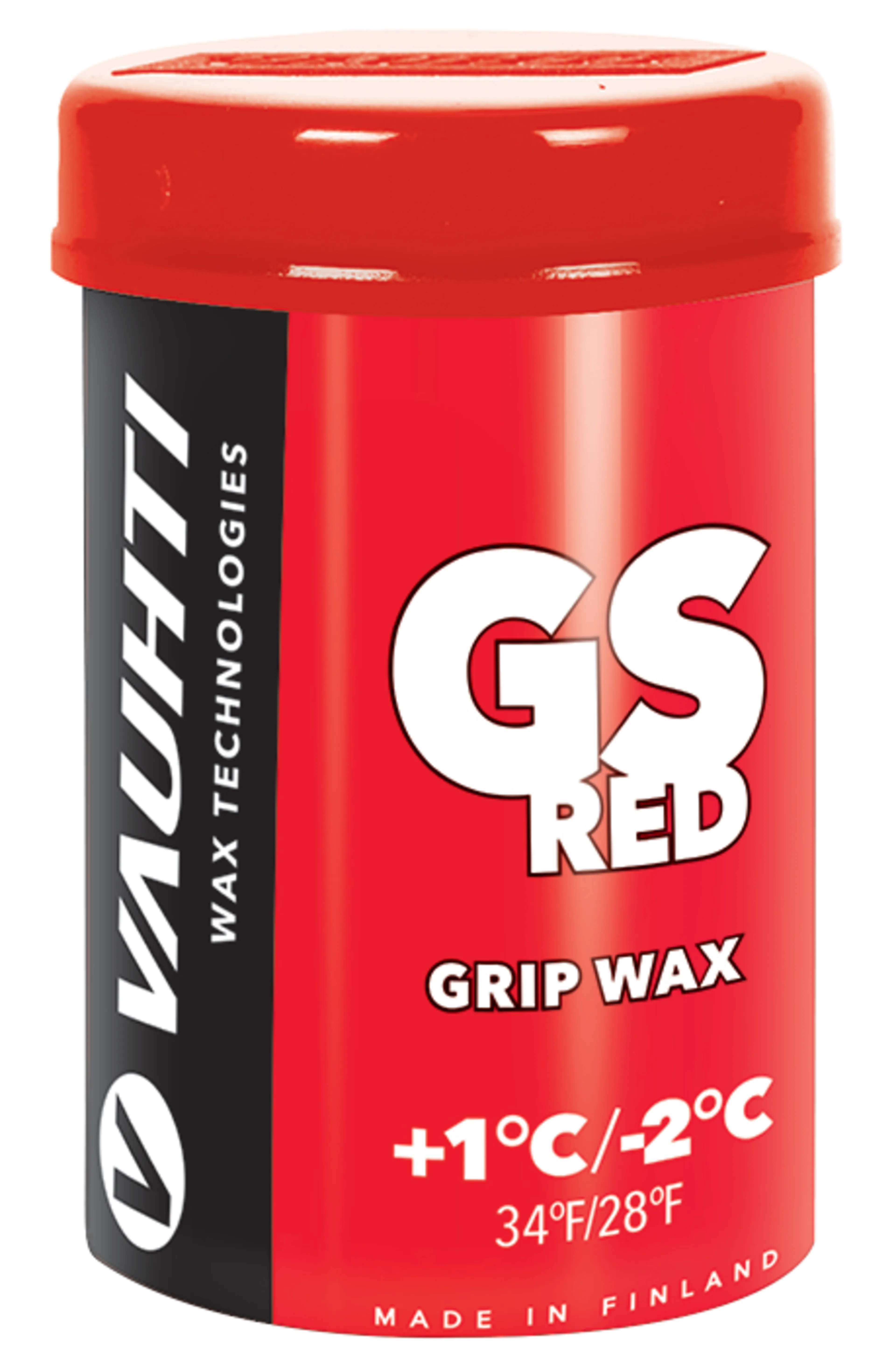 GS Red
