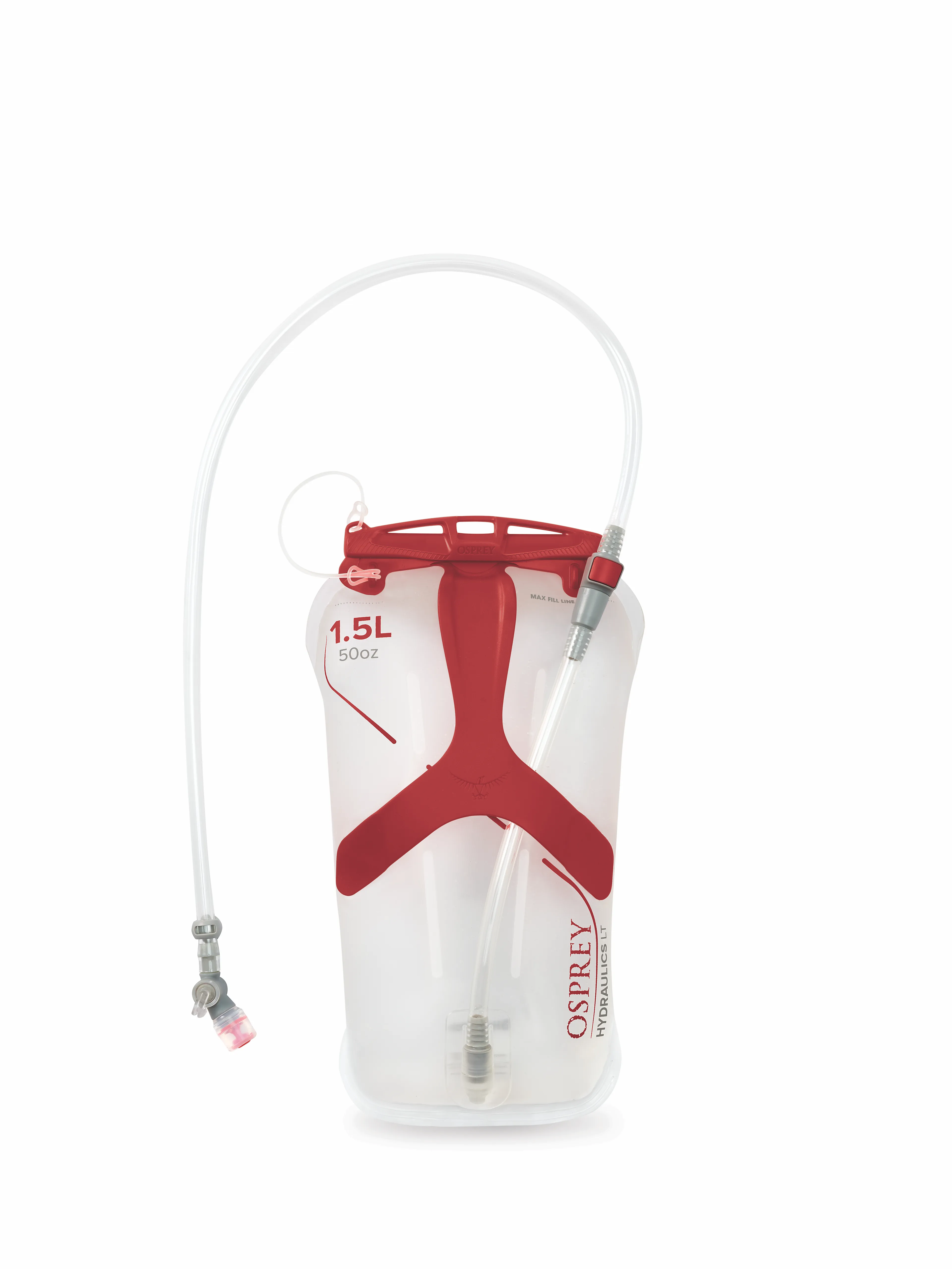 Hydraulics LT 1.5L Reservoir