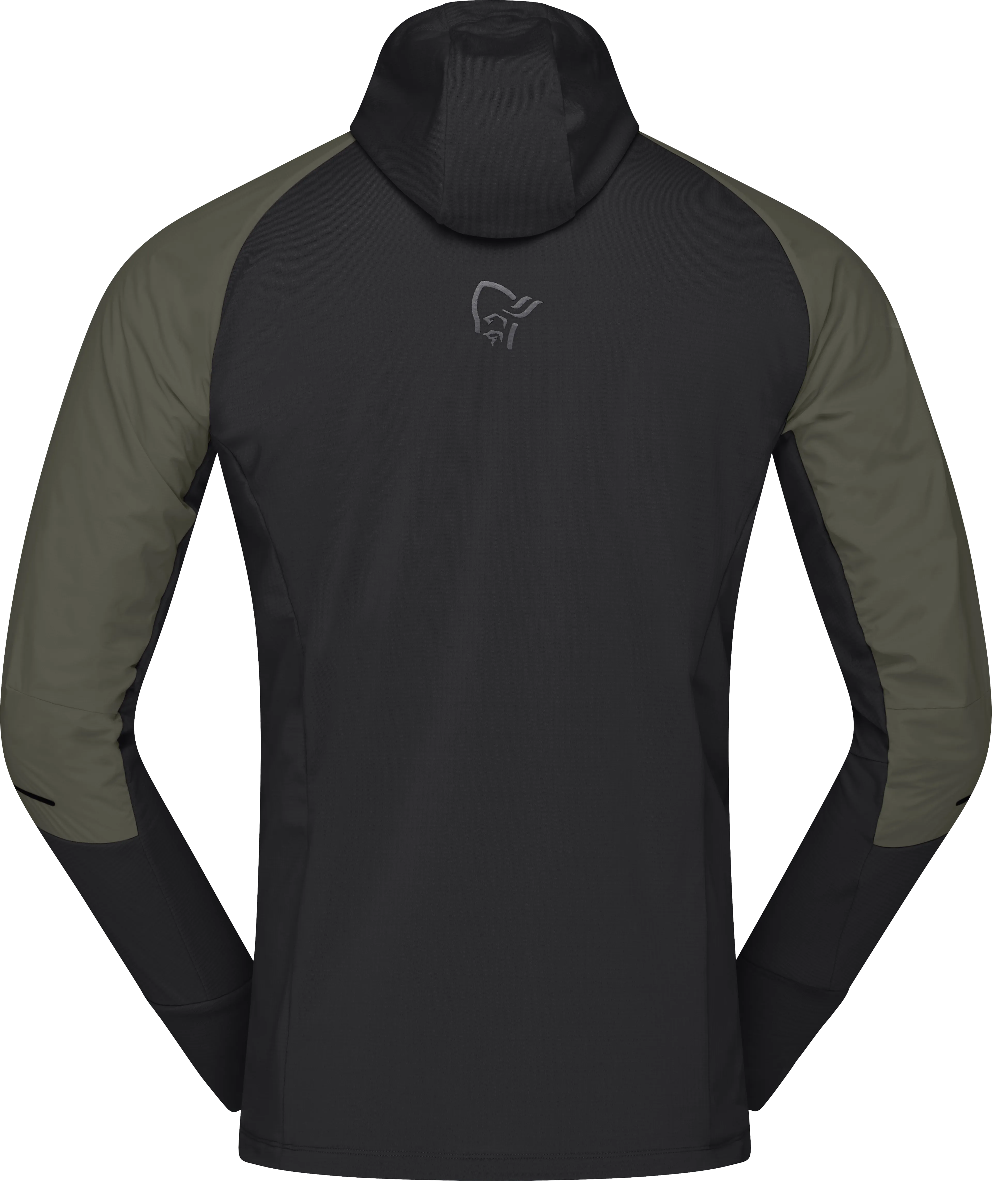 senja Alpha90 Hood M's