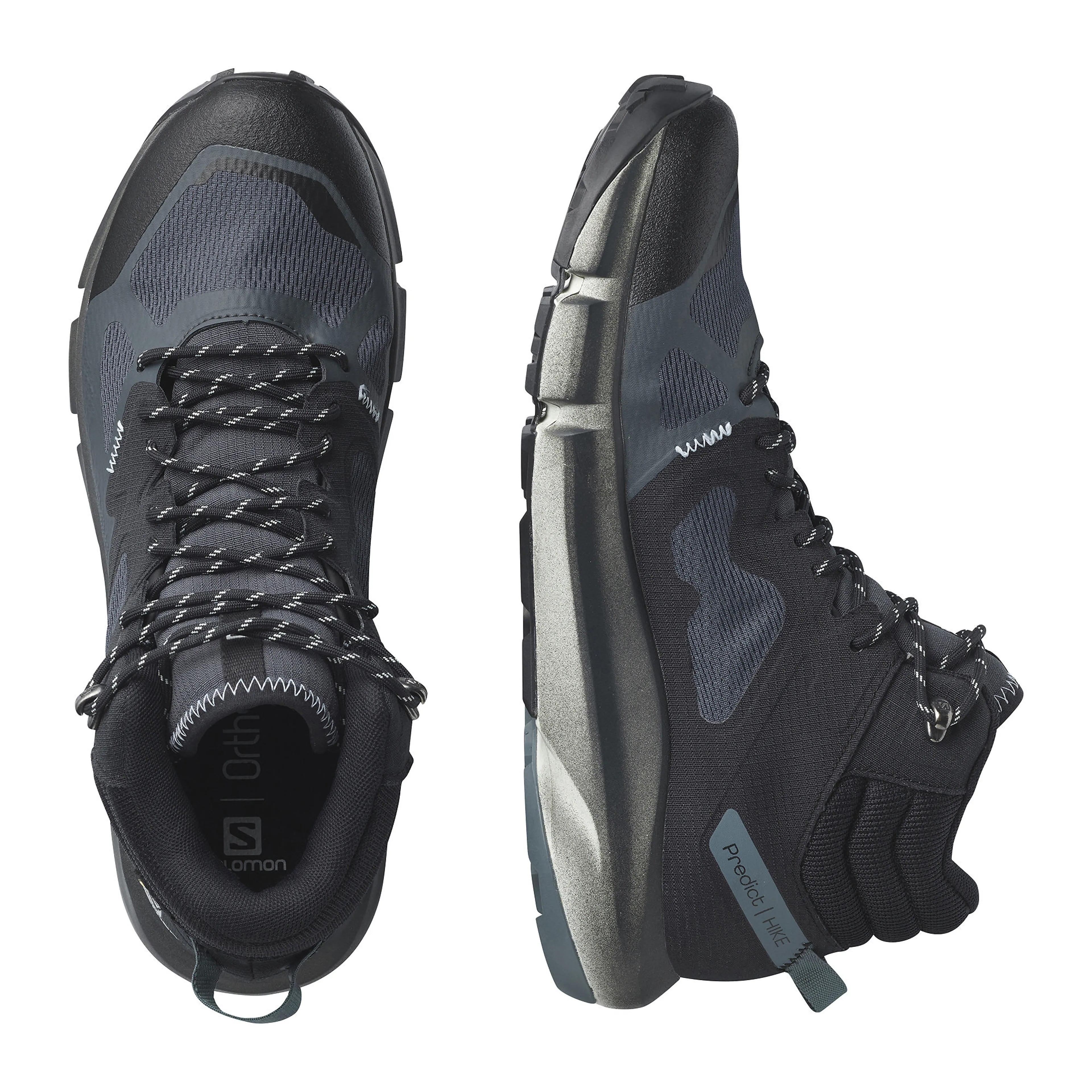 PREDICT HIKE MID GTX