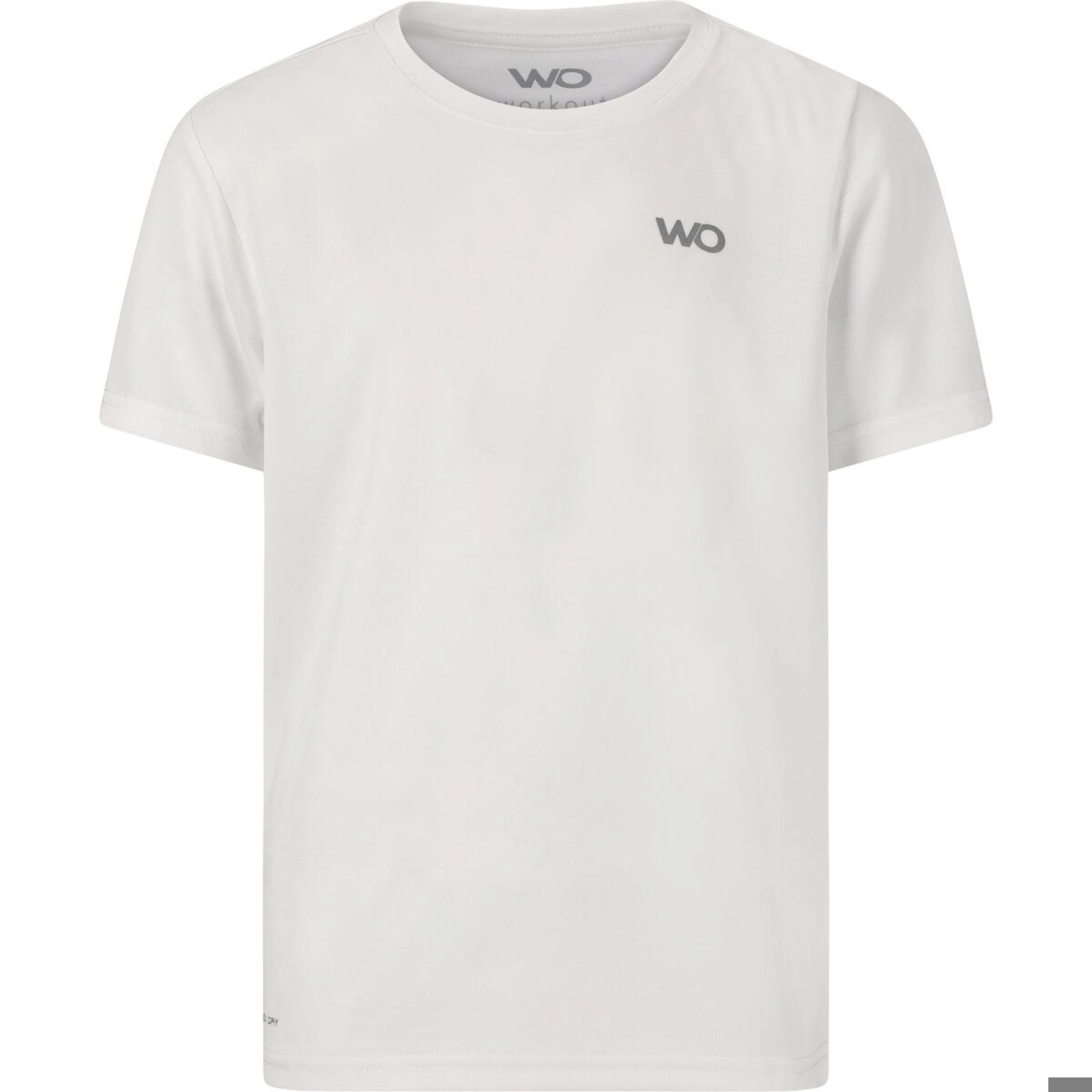 Atlanta S/S Tee t-skjorte junior