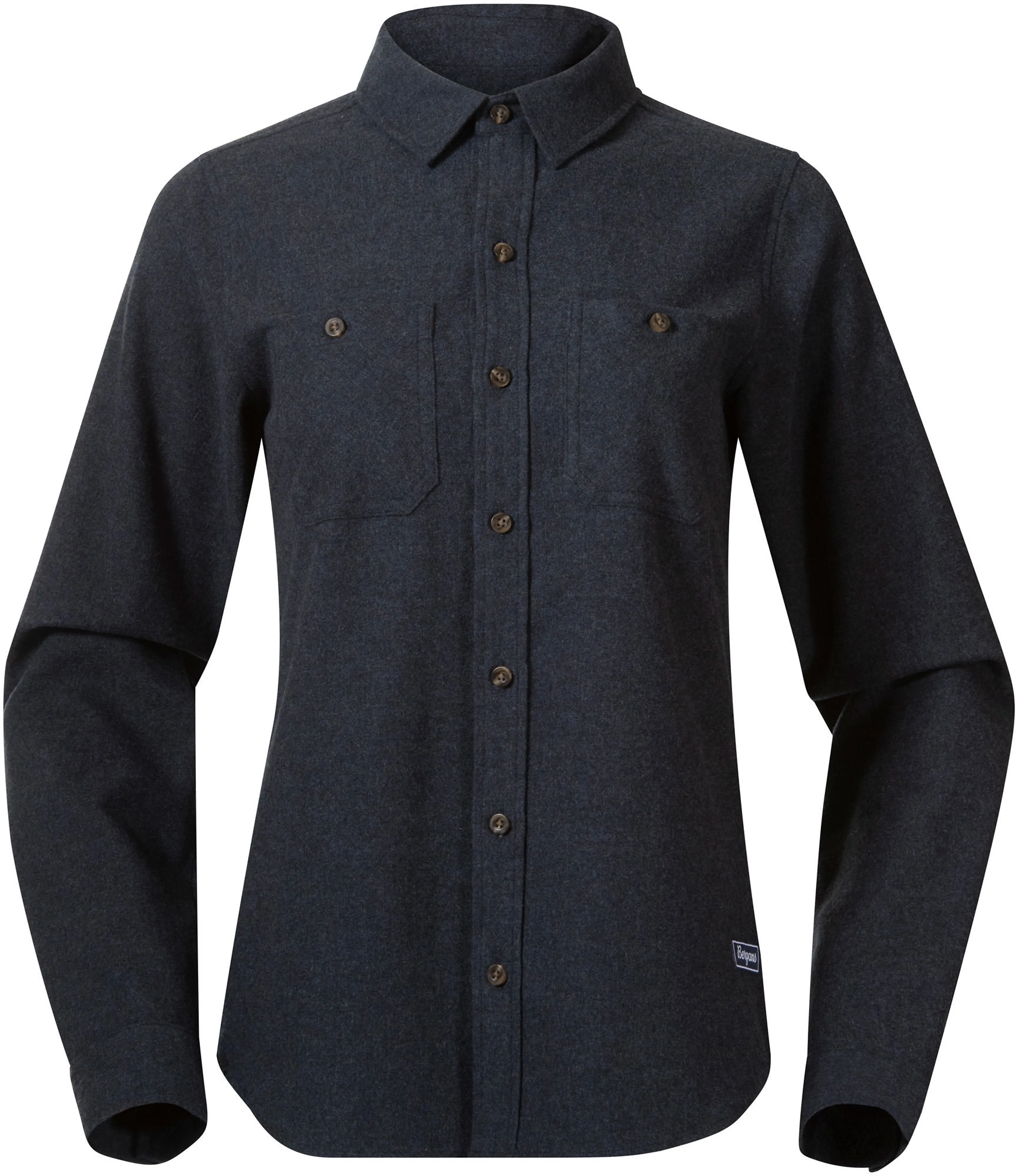 Nordmarka Flannel Shirt Women Nordmarka Flannel Shirt Women
