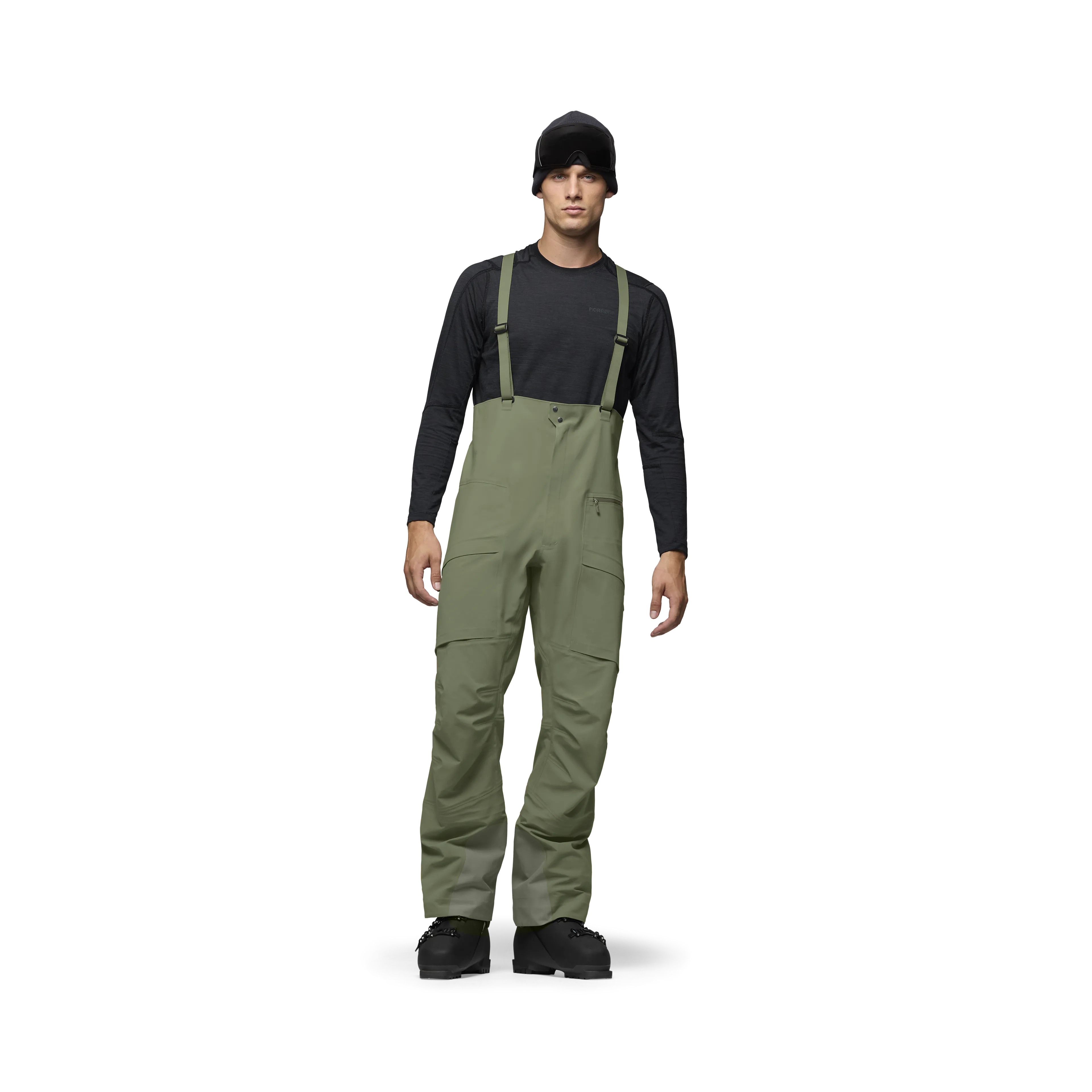 møre Gore-Tex Salopette M's