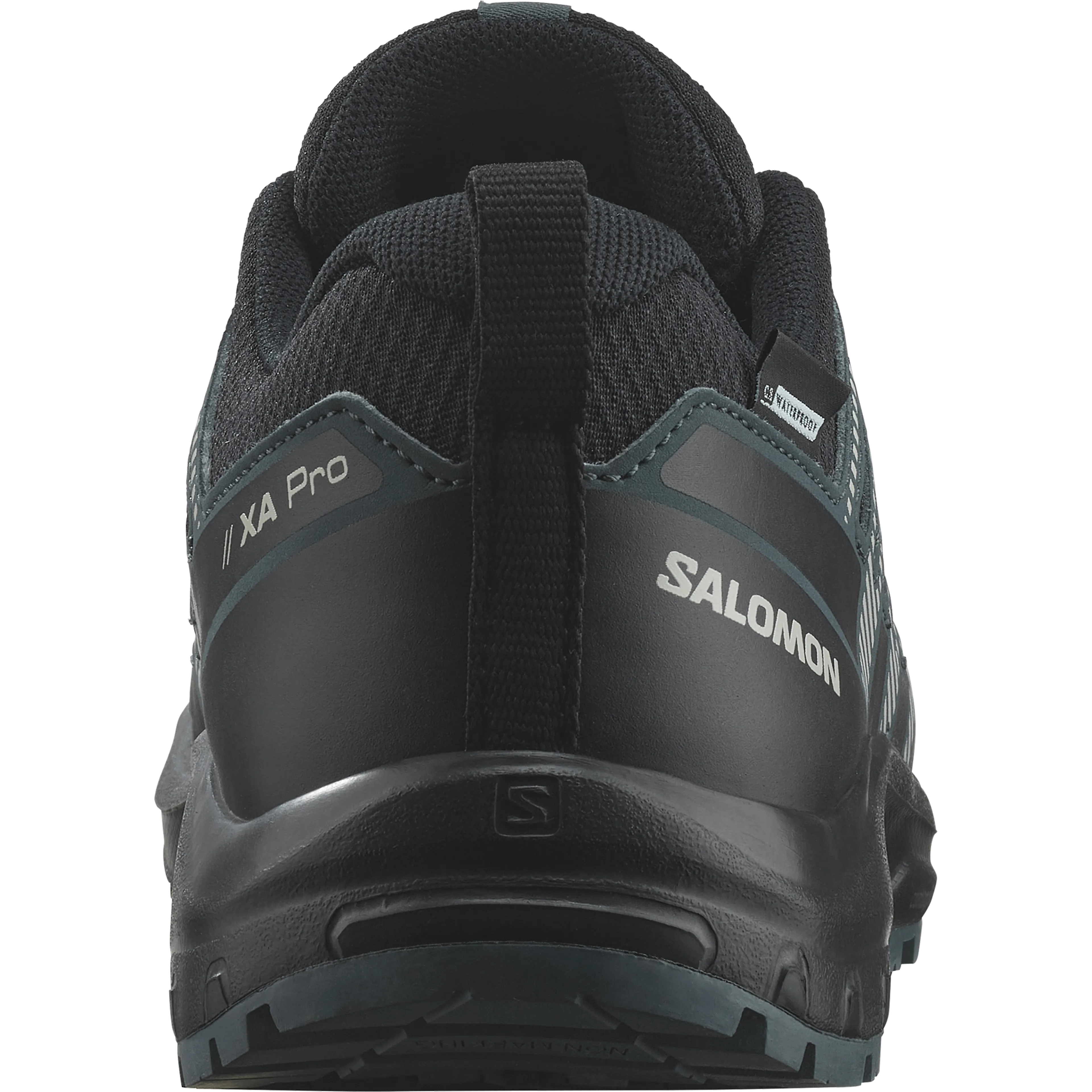 XA PRO V8 WATERPROOF terrengsko junior