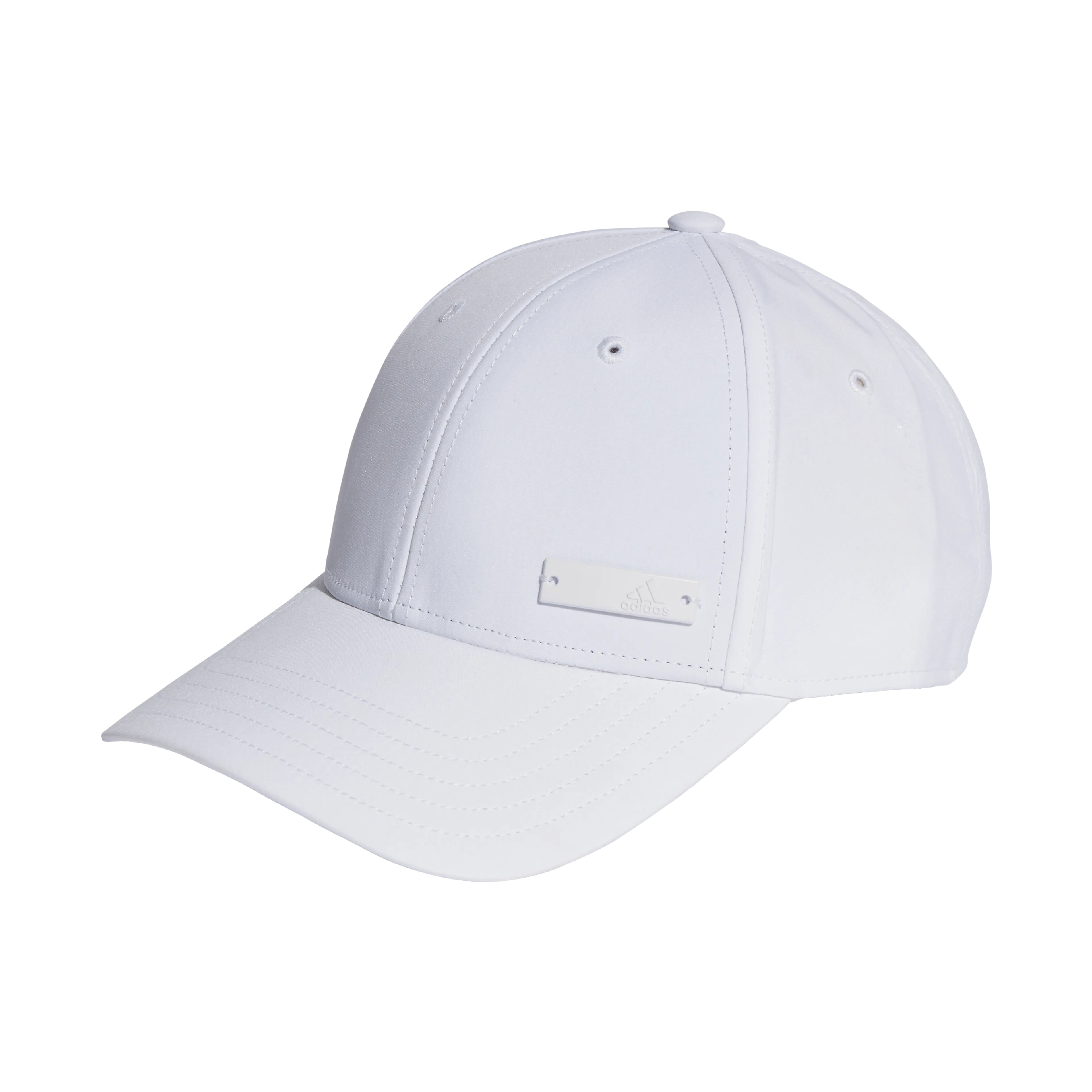 Metal Badge Lightweight Baseball caps