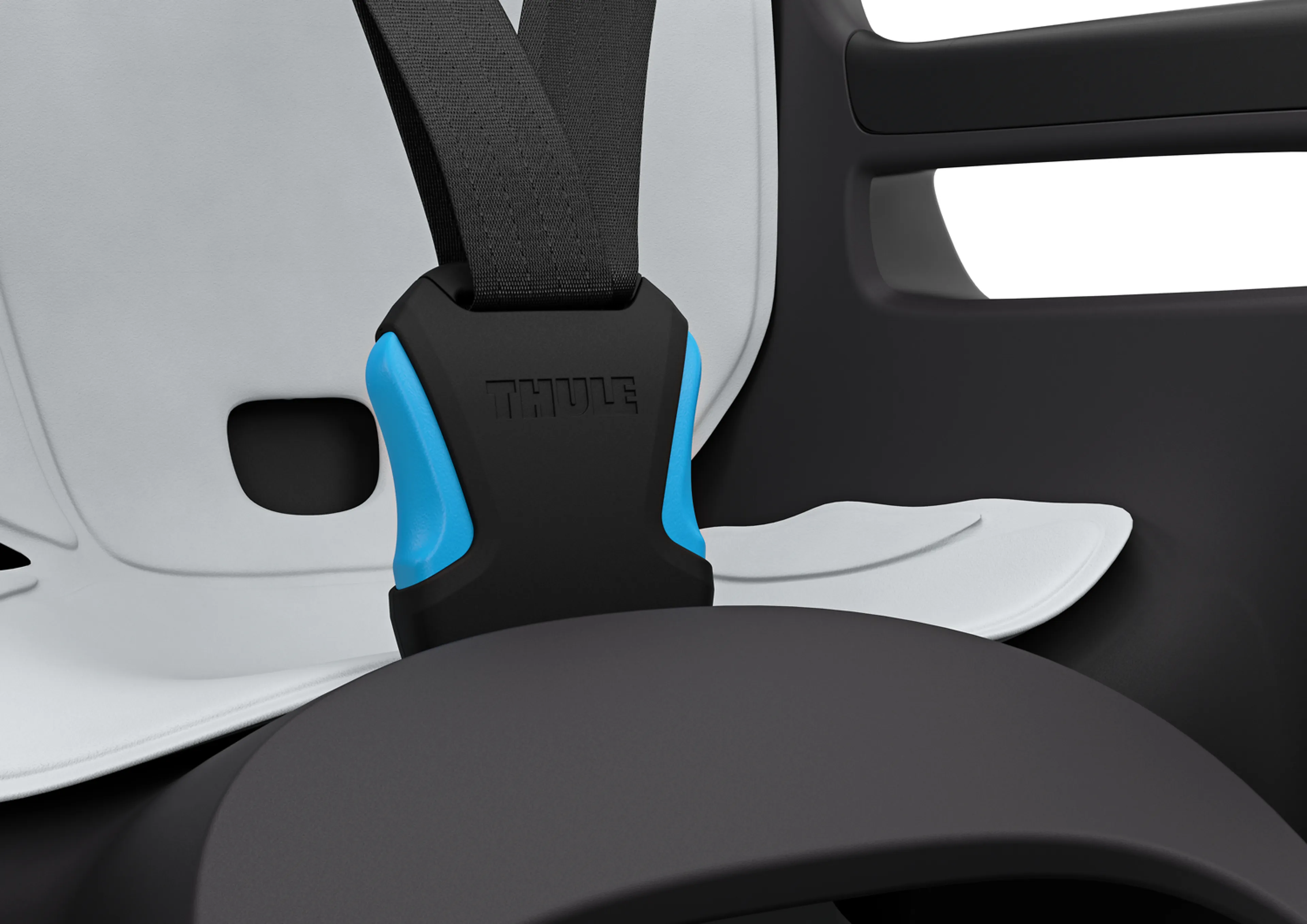 RideAlong 2 RM Dark Grey