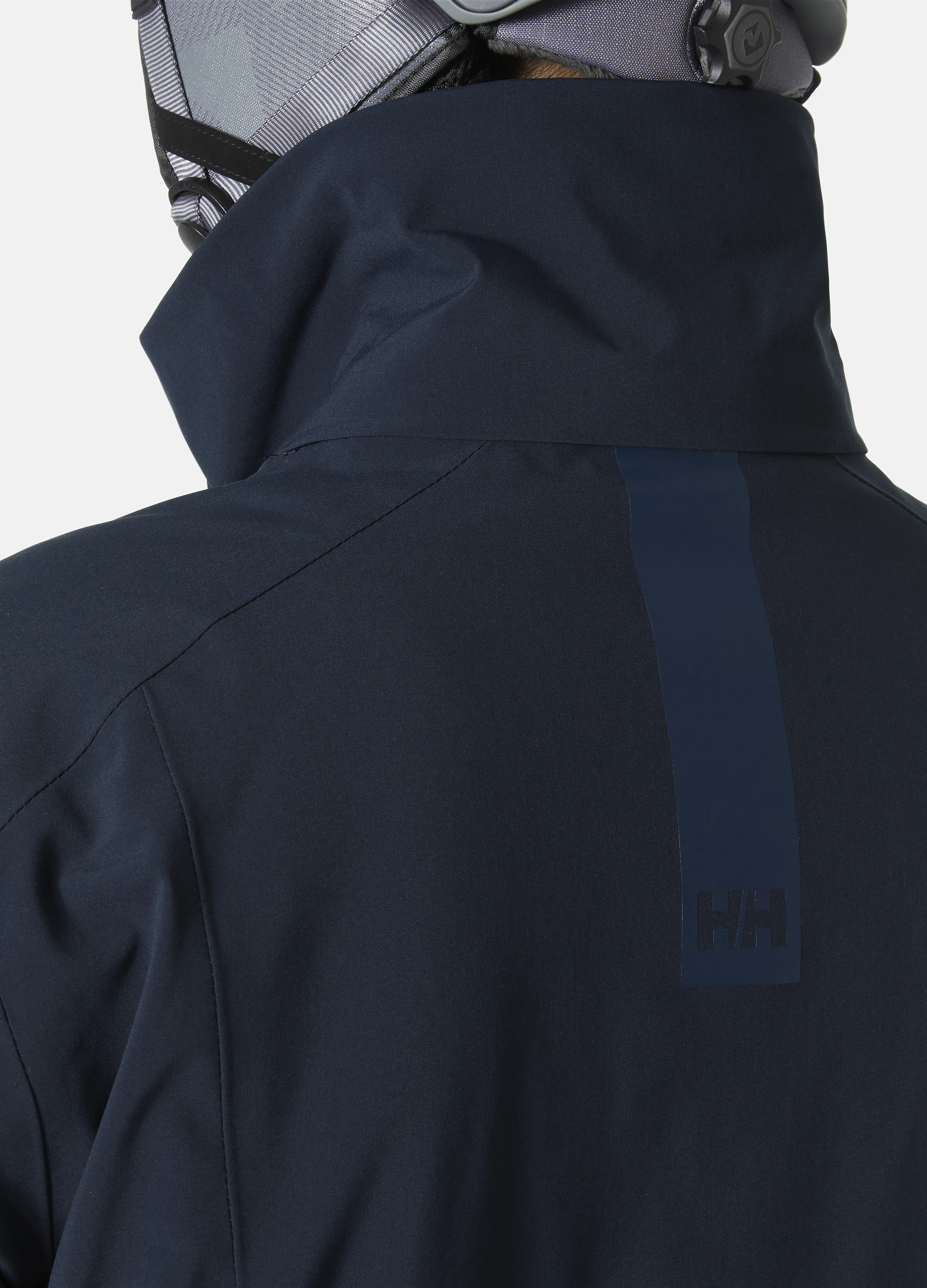 ALPHA 4.0 JACKET