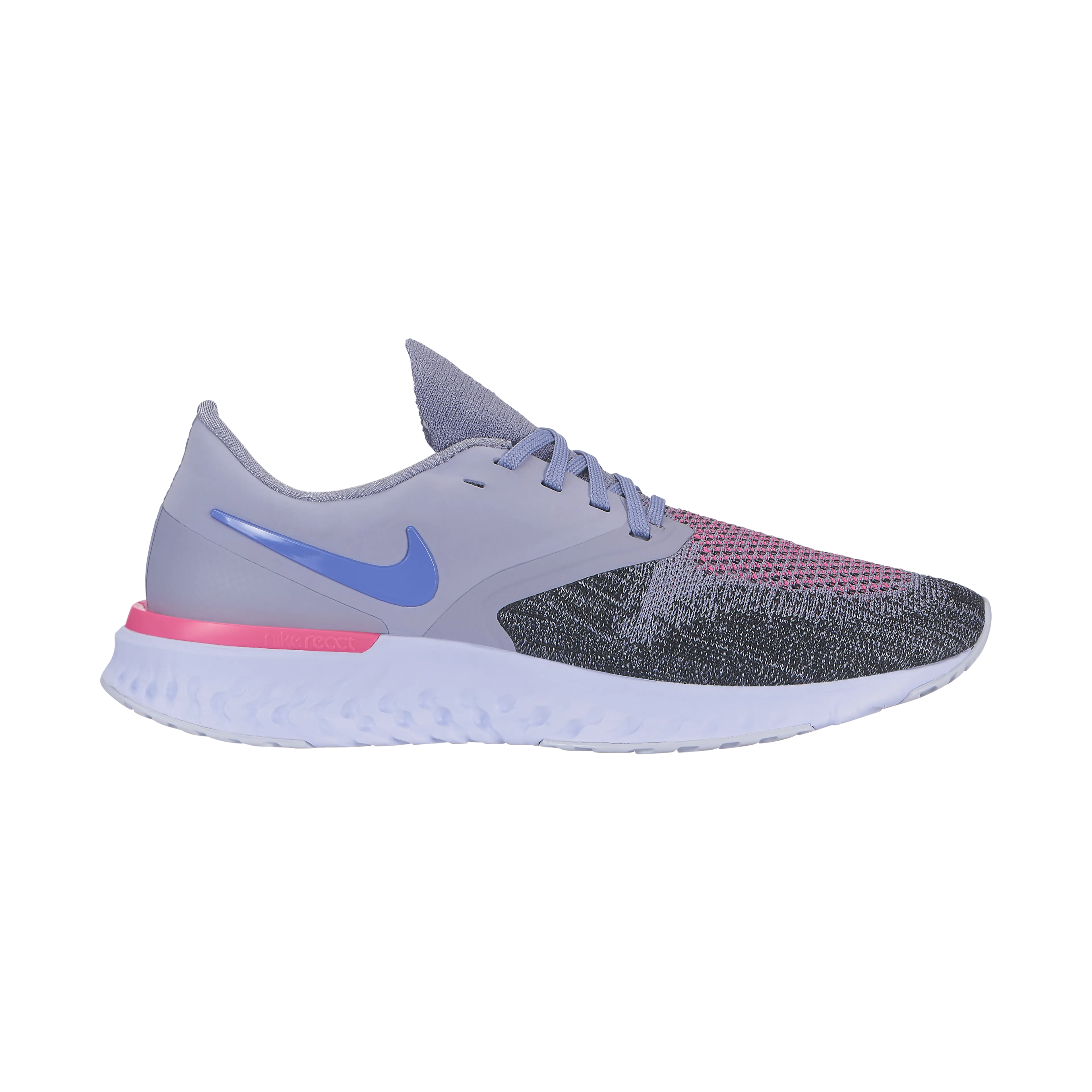 Odyssey React Flyknit 2