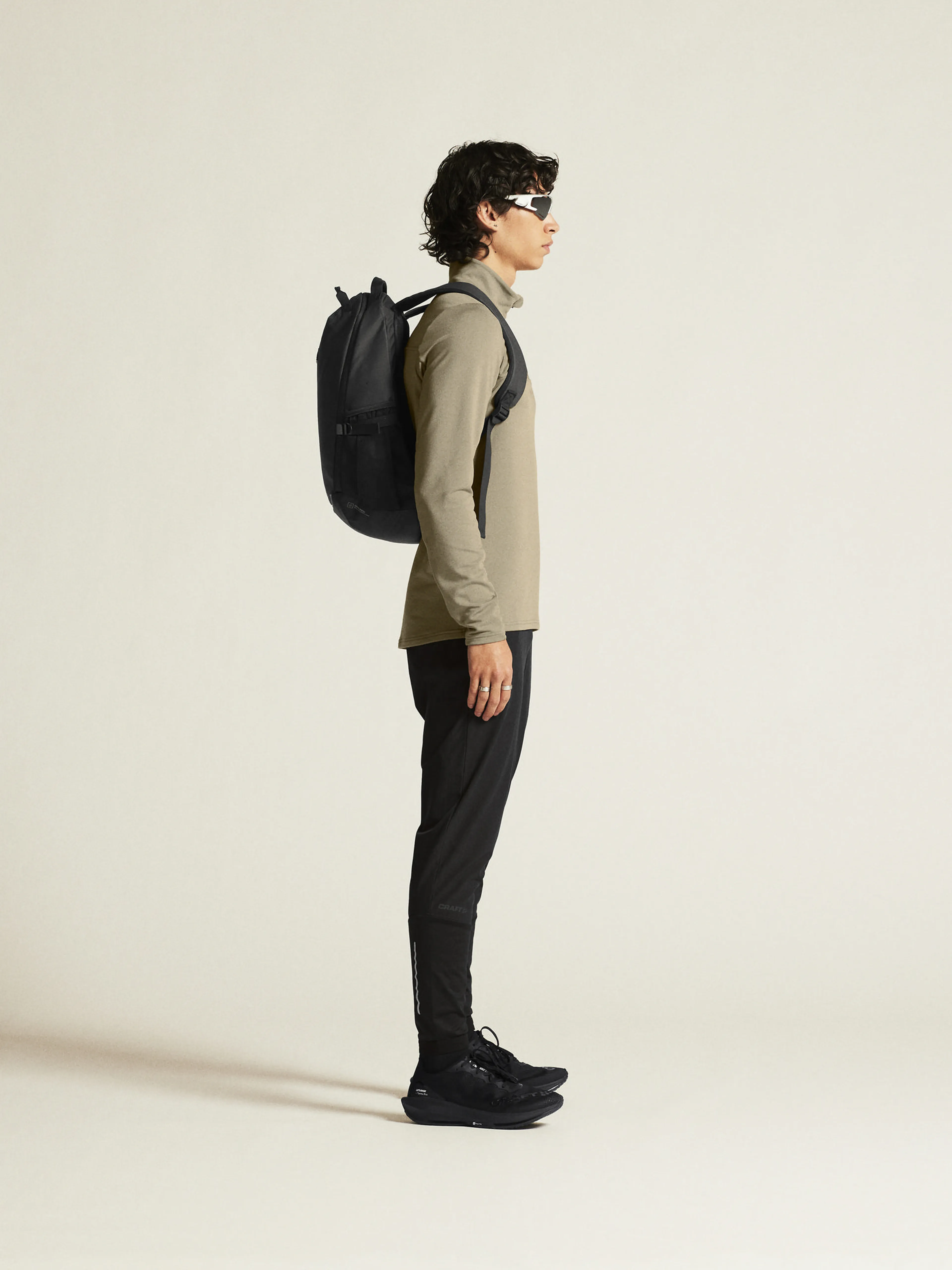 Core Gain Midlayer M