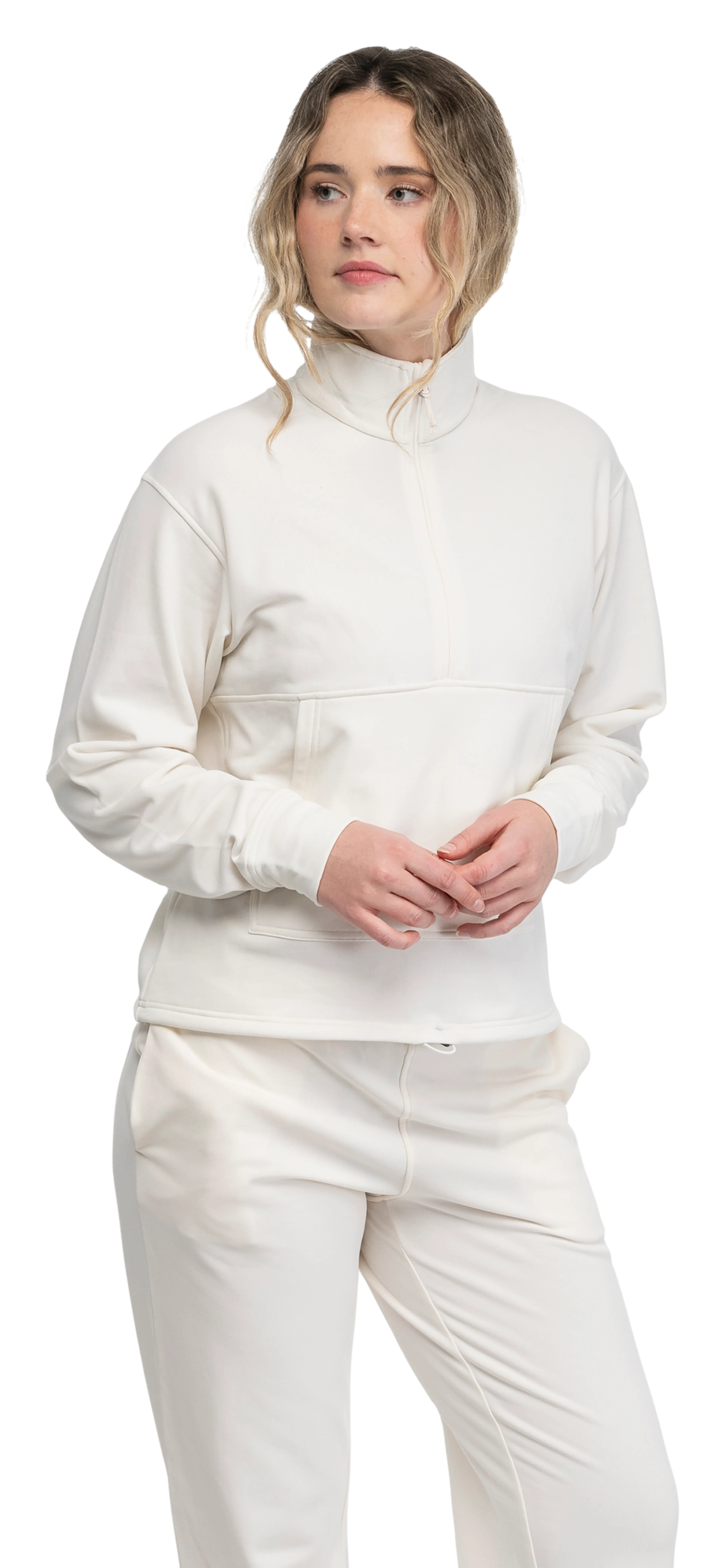 Vanilla White