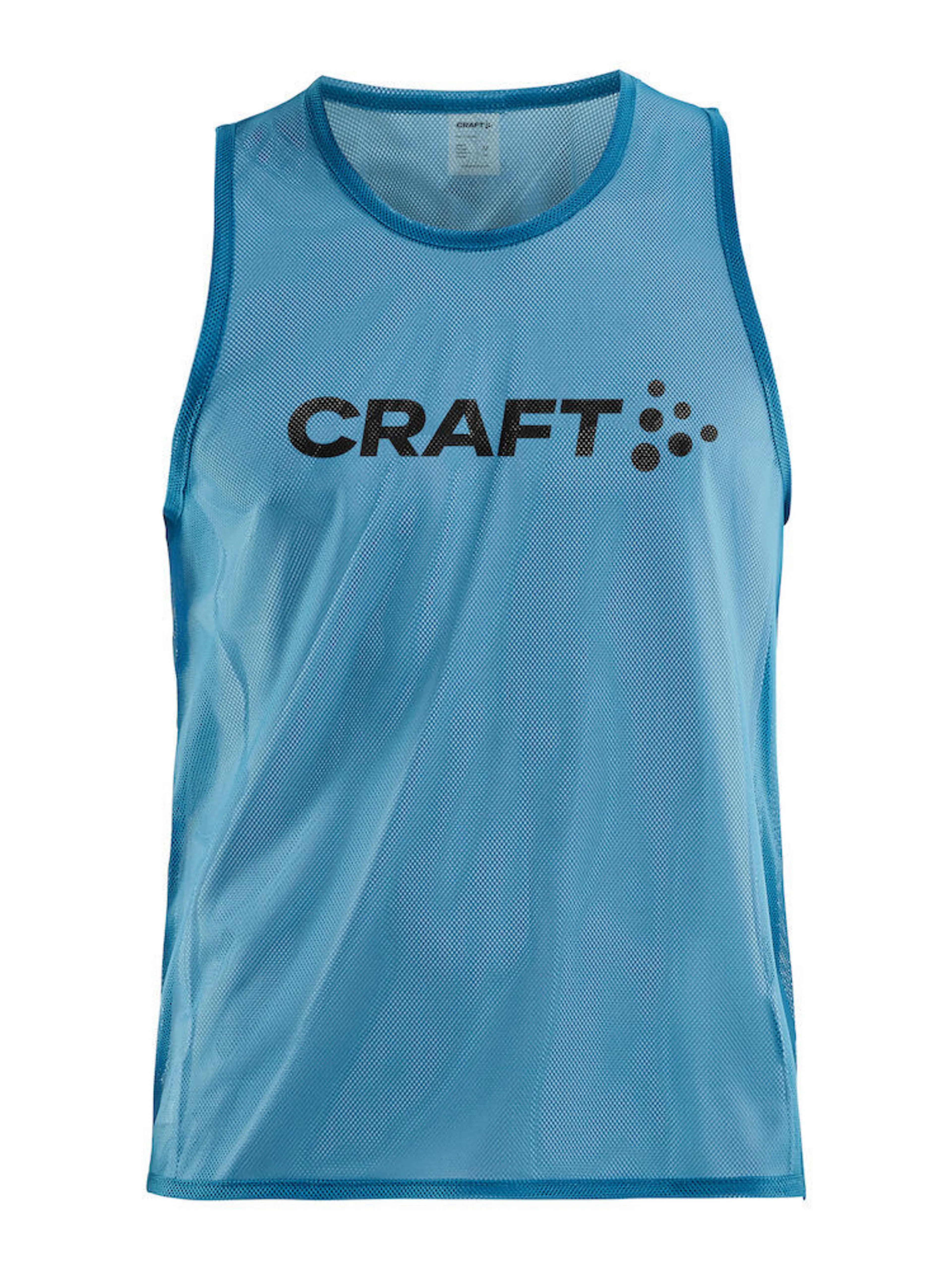 Core Team Mesh Vest 5Pcs/Pack