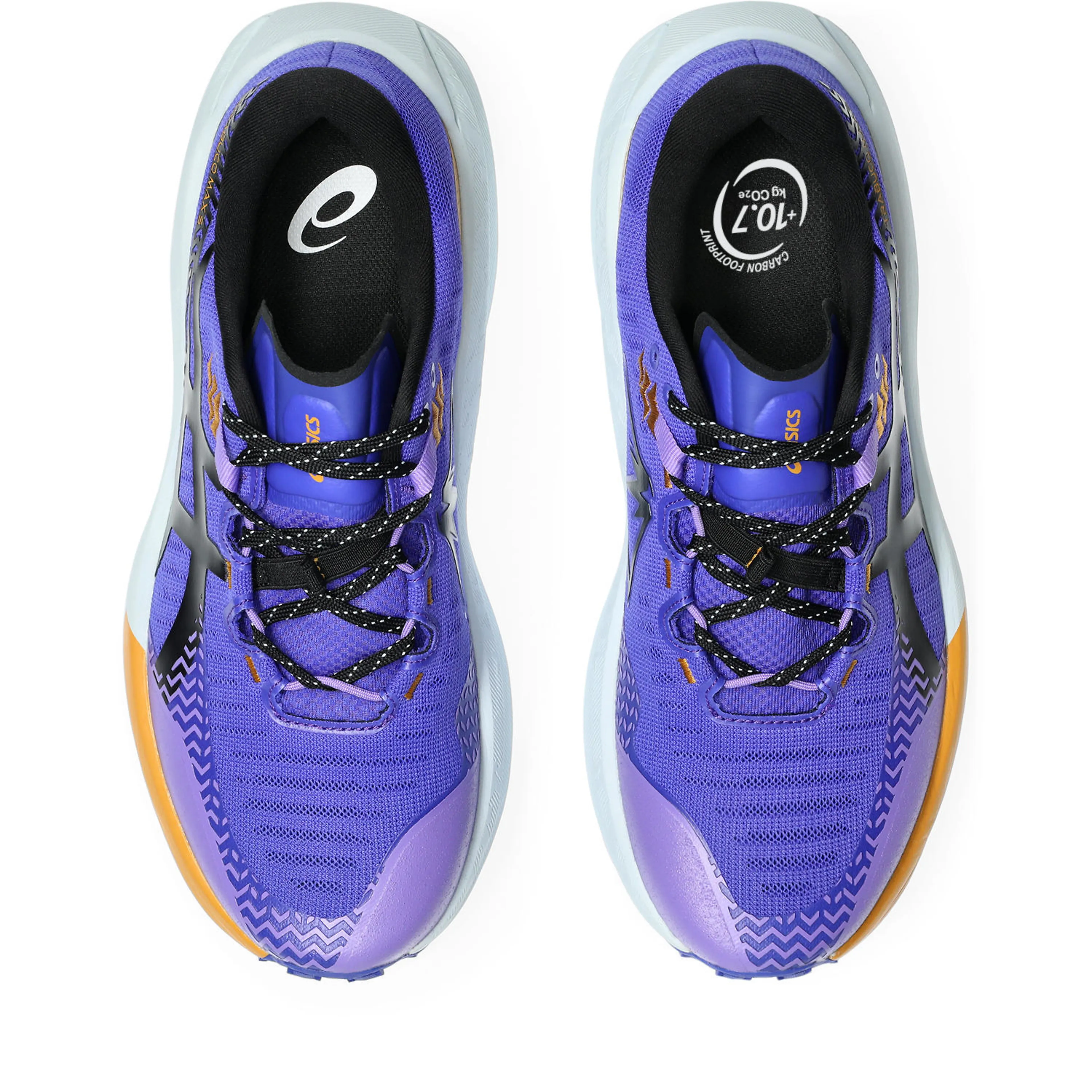 TRABUCO MAX 5