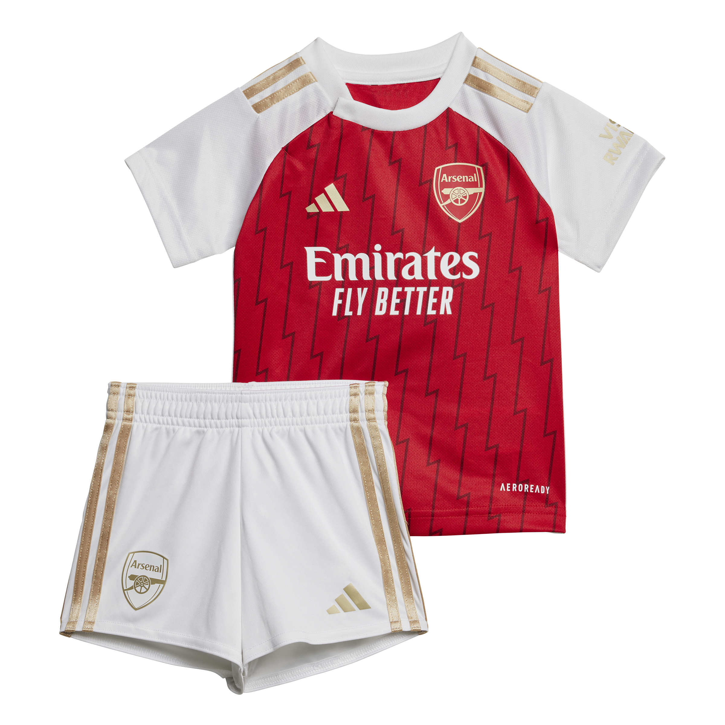 AFC H BABY