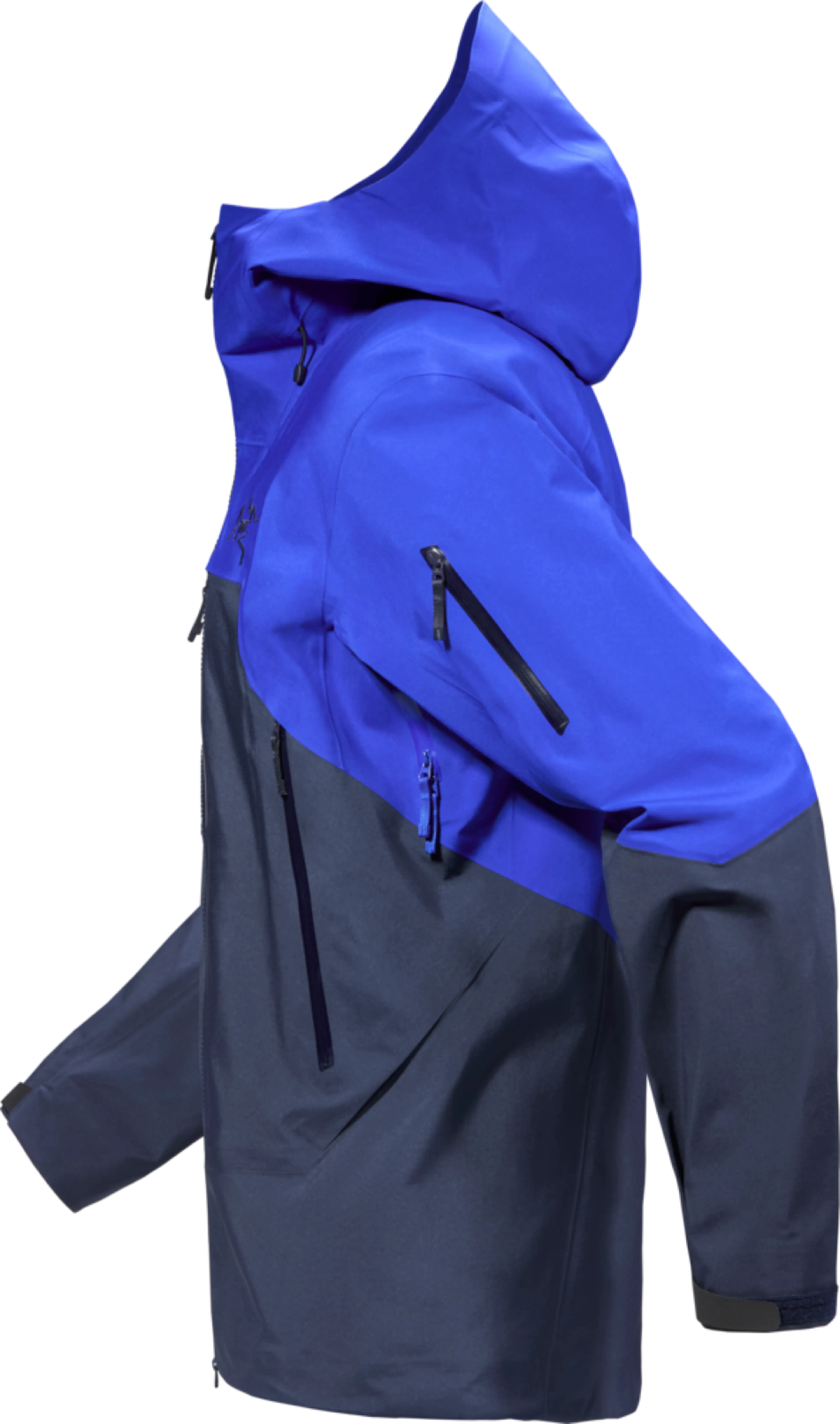 Rush Jacket M