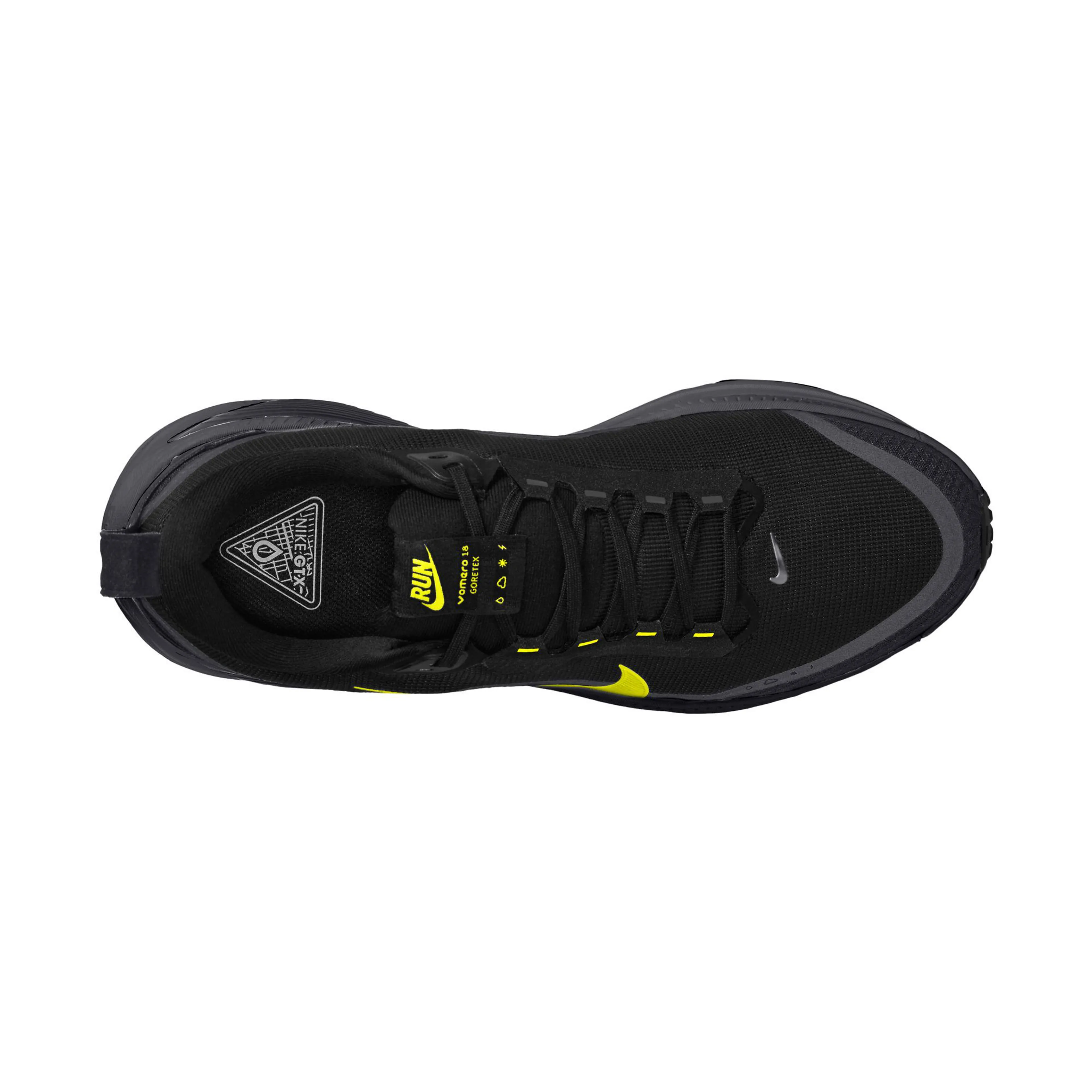 Vomero 18 GORE-TEX Men's Waterproof Road Running Shoes