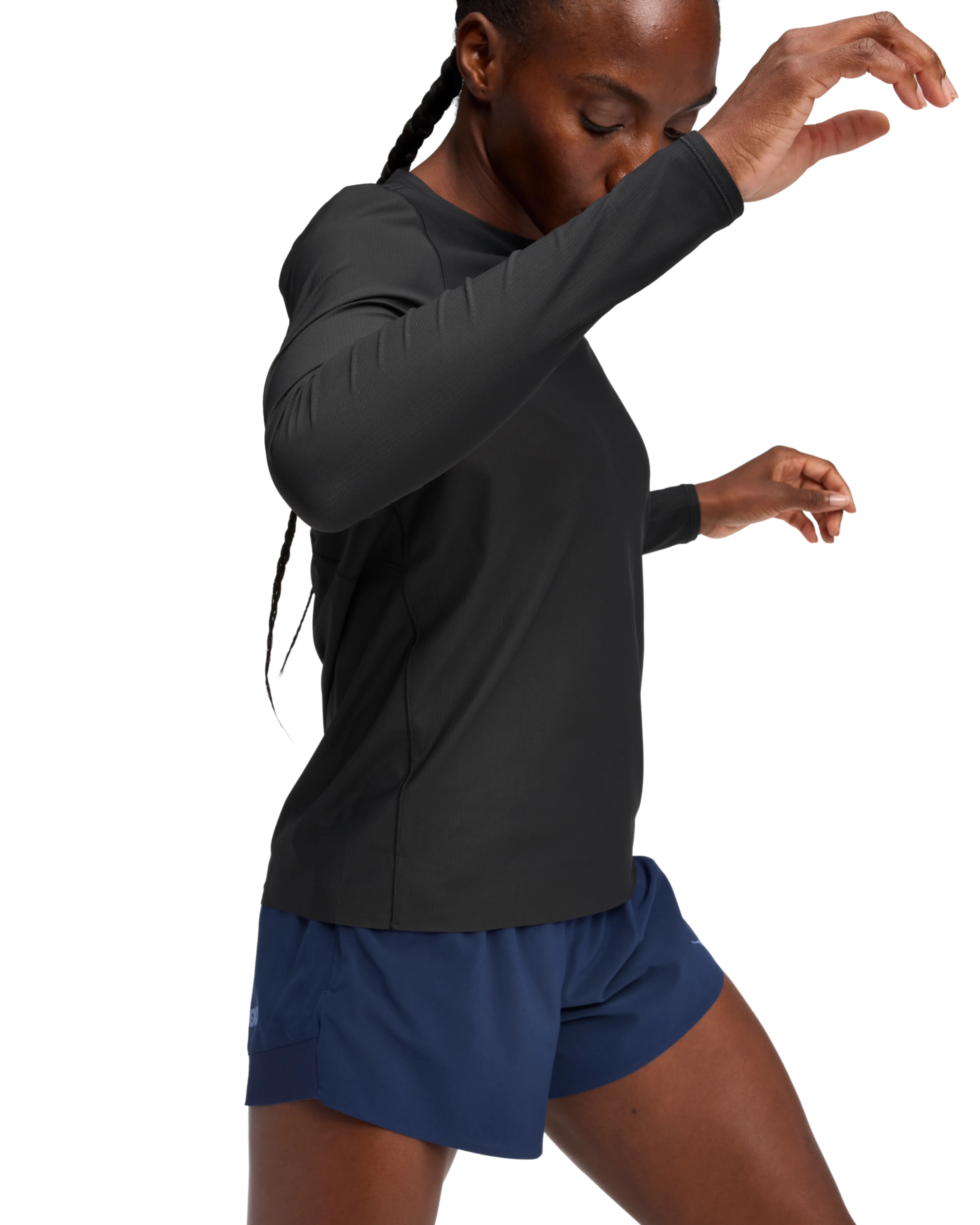 W AIROLITE LONG SLEEVE 2.0