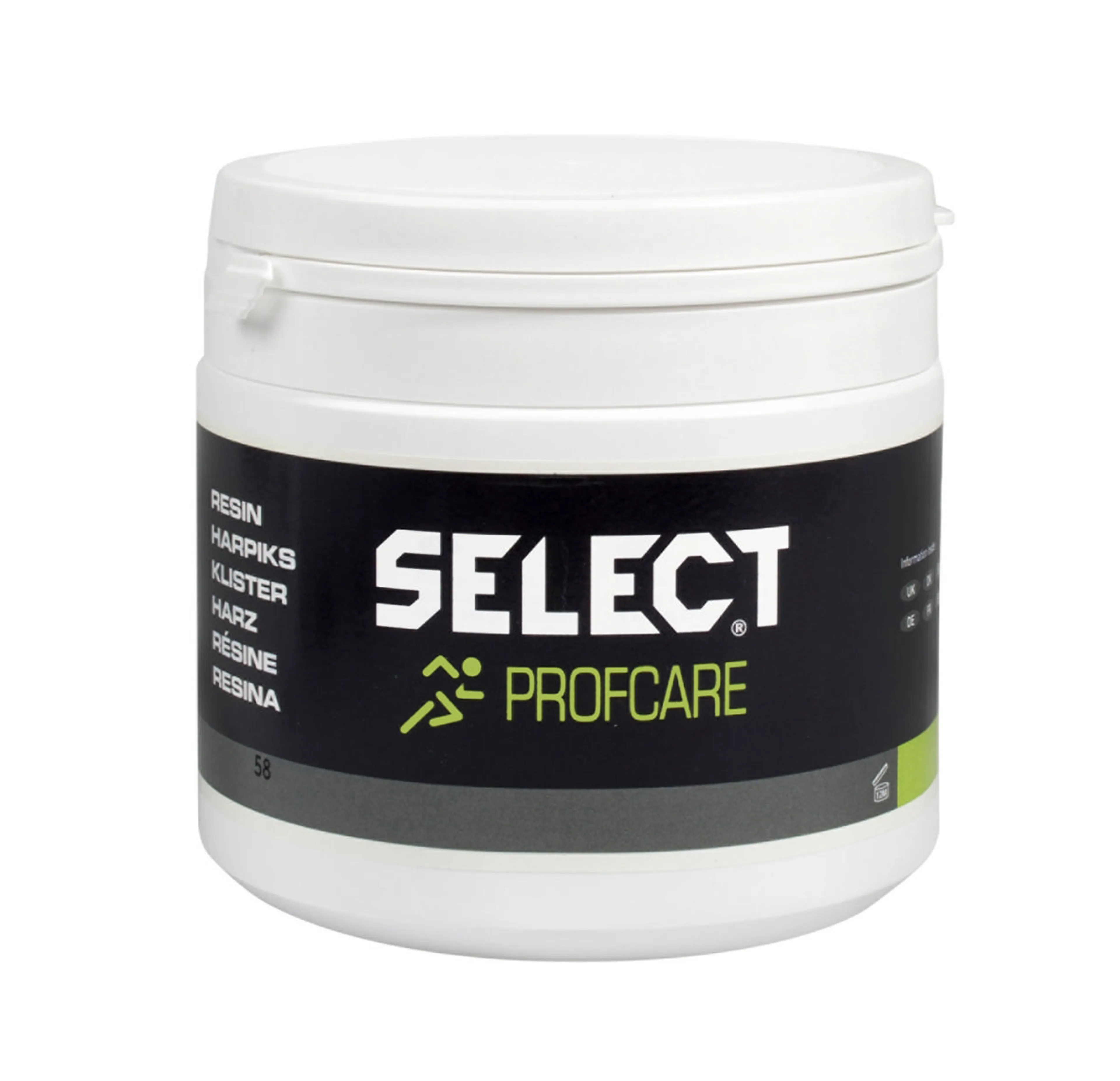 Klister Profcare Natur