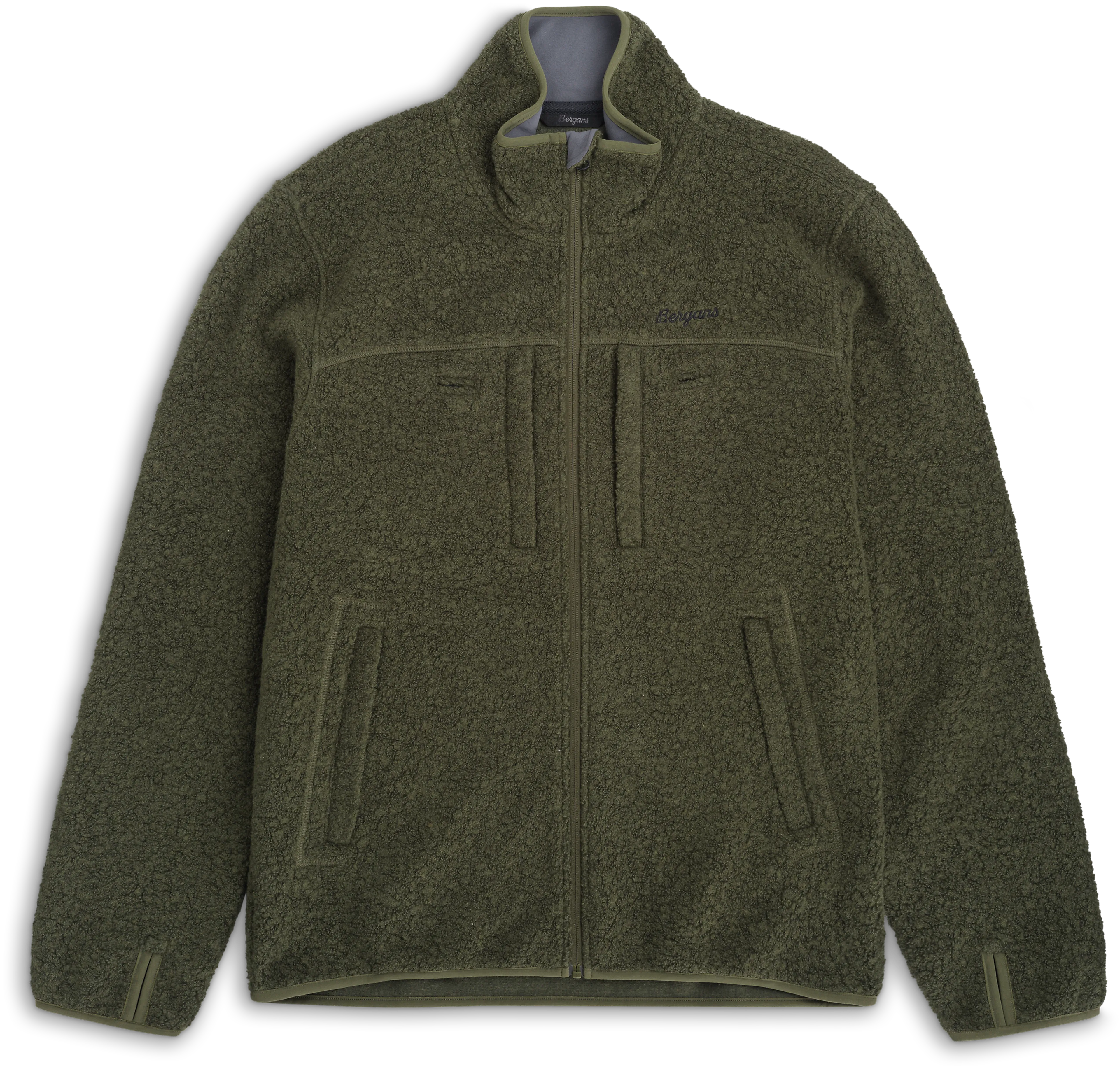 Myrull Outdoor Jacket