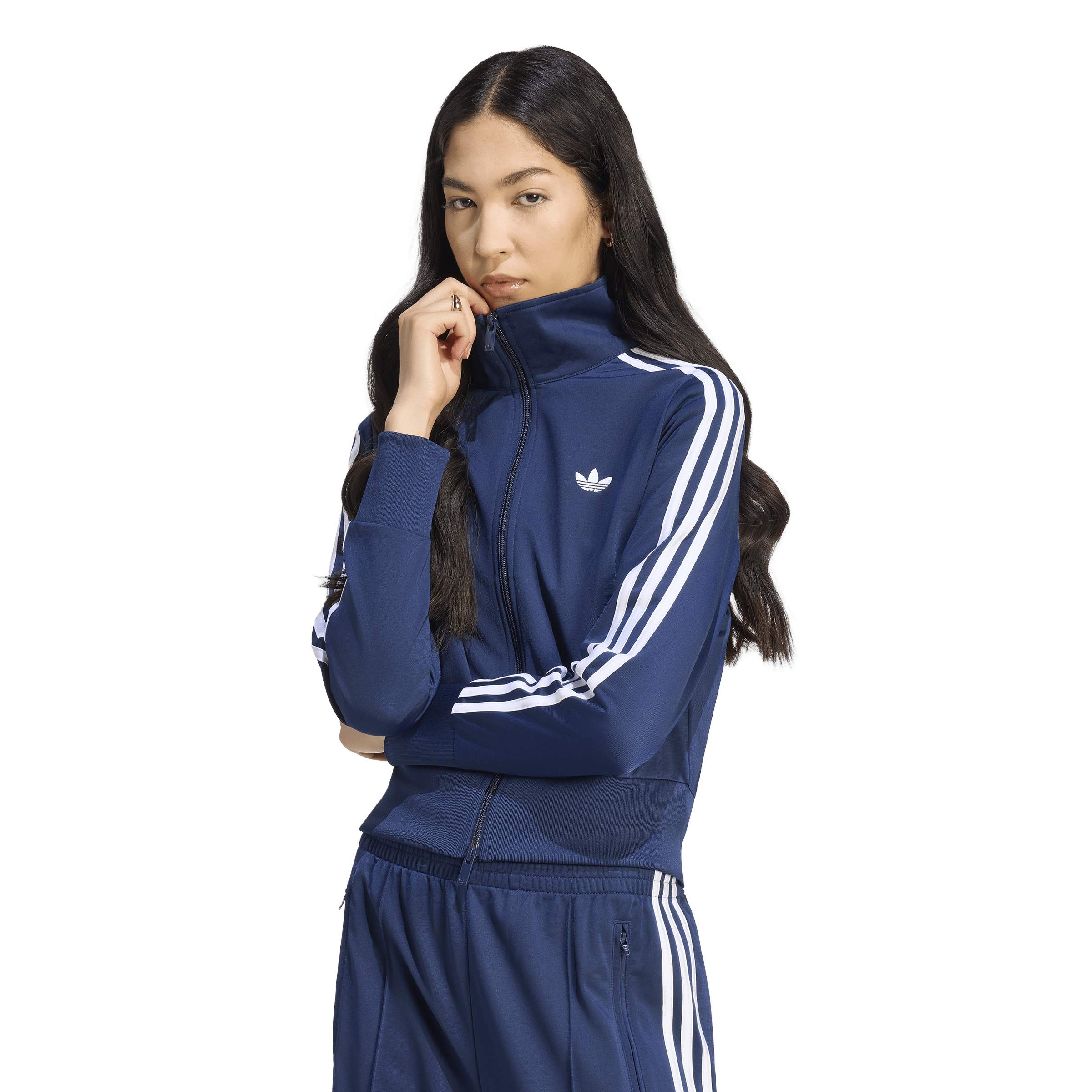 Firebird Classic Track Top Dame