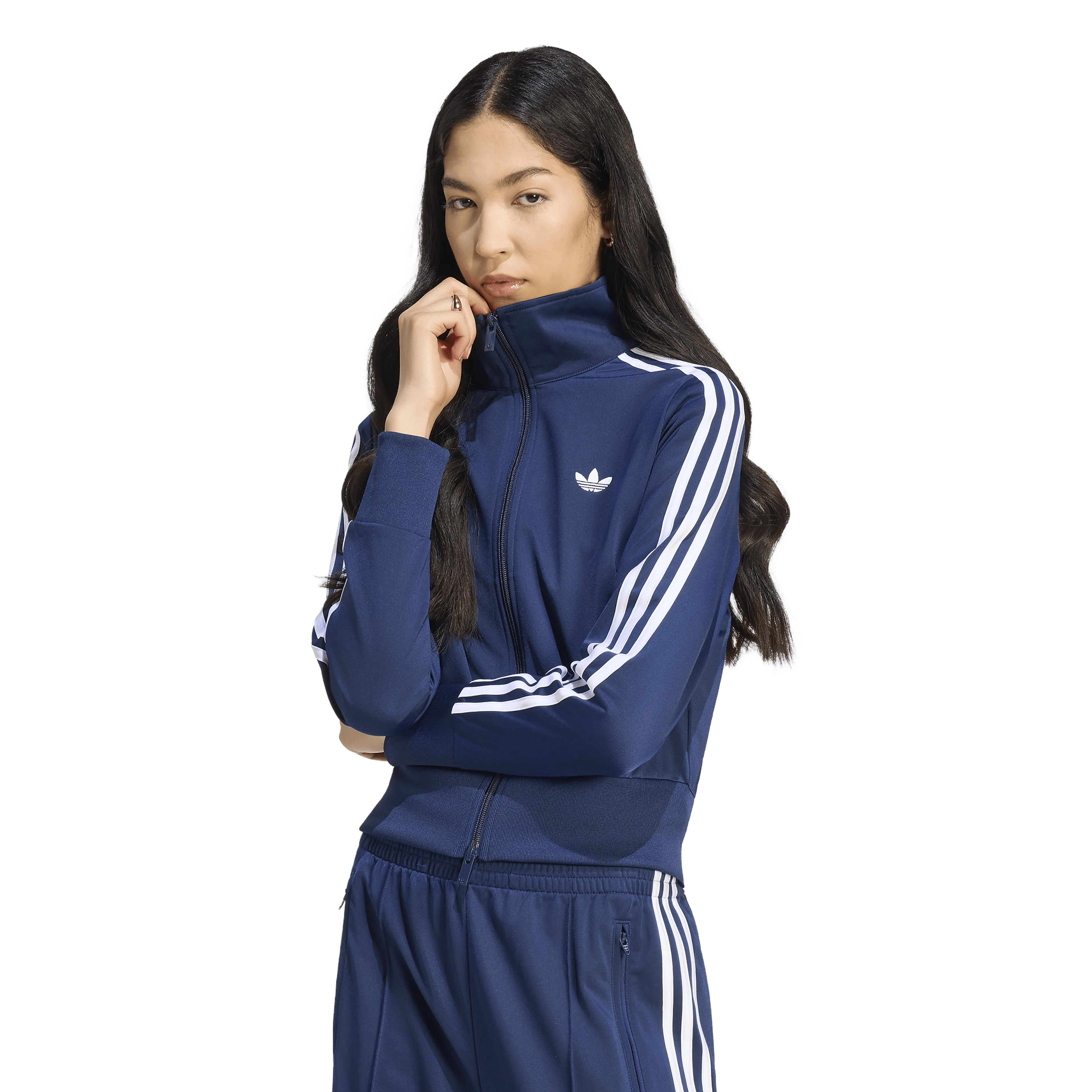 Firebird Classic Track Top Dame