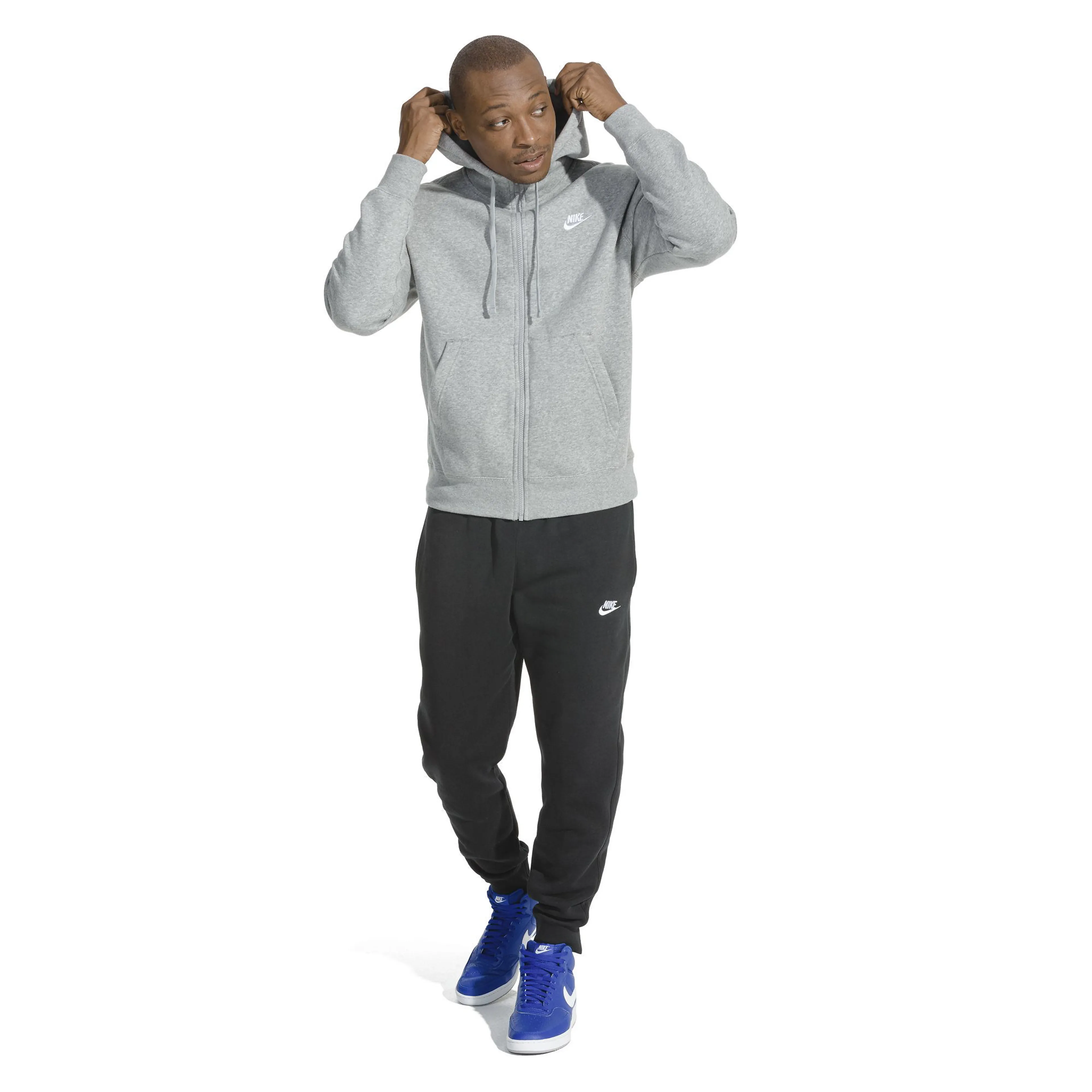 Sportswear Club Fleece joggebukse herre