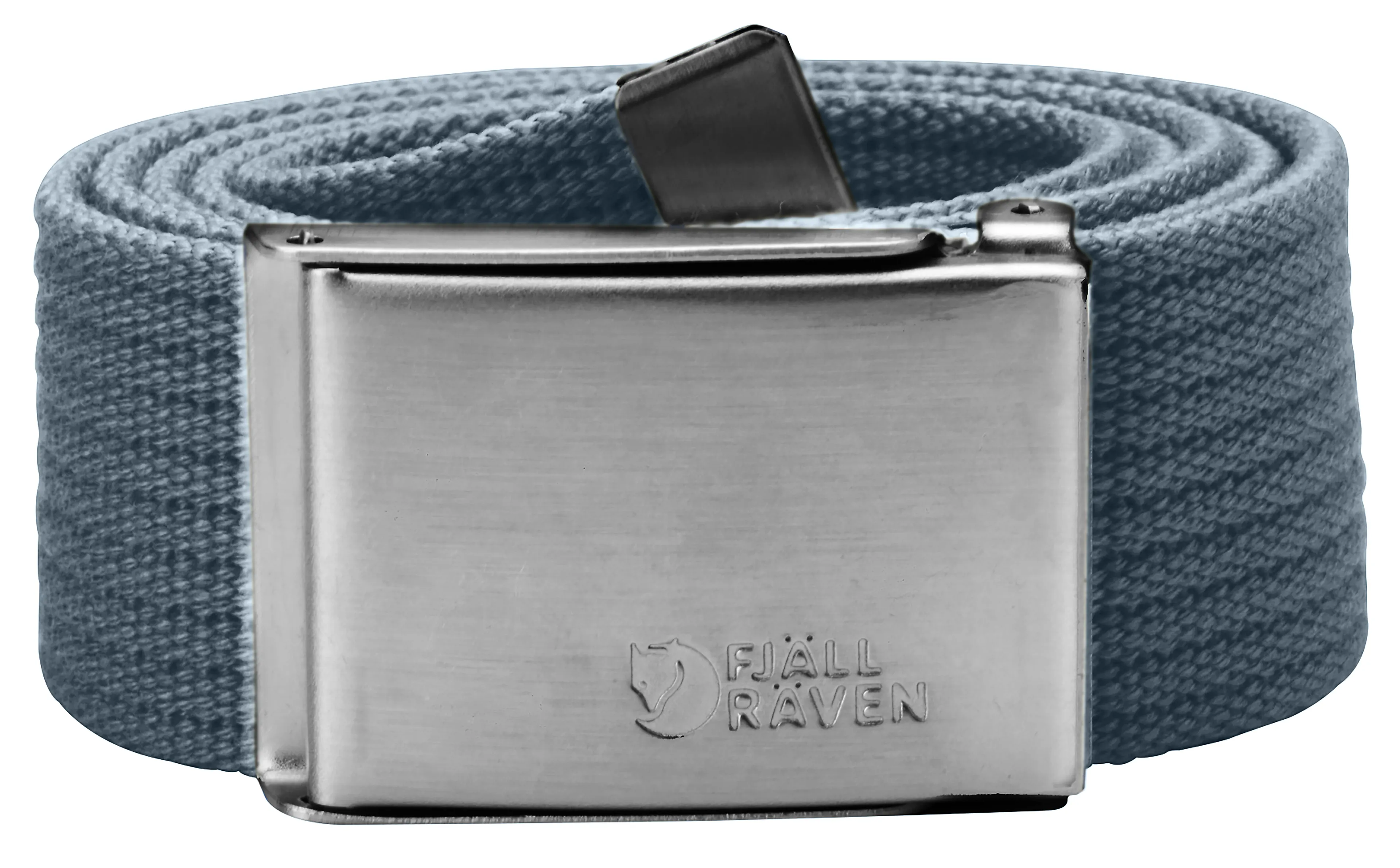 Canvas Belt