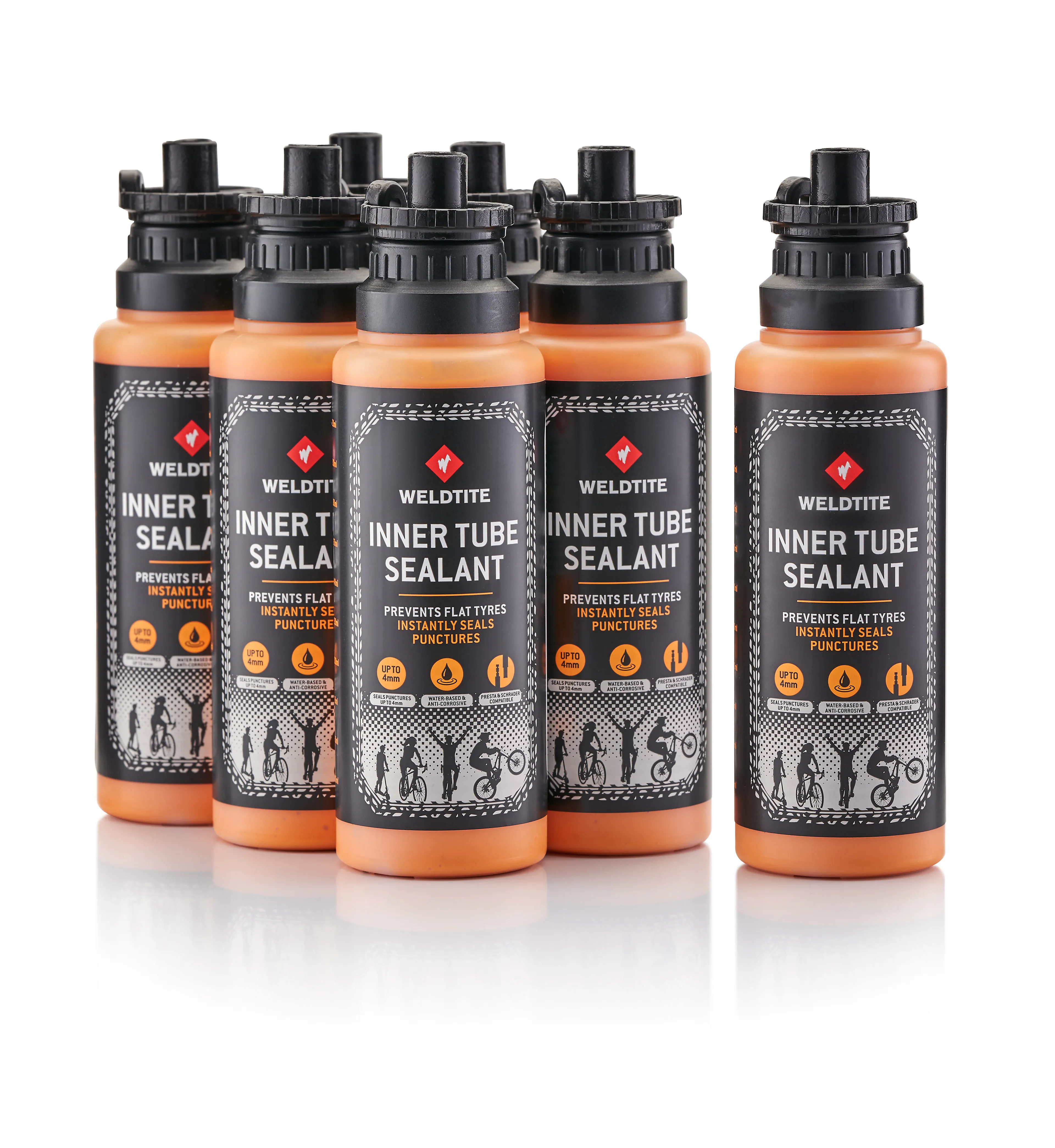 Inner Tube Sealant (250ml)