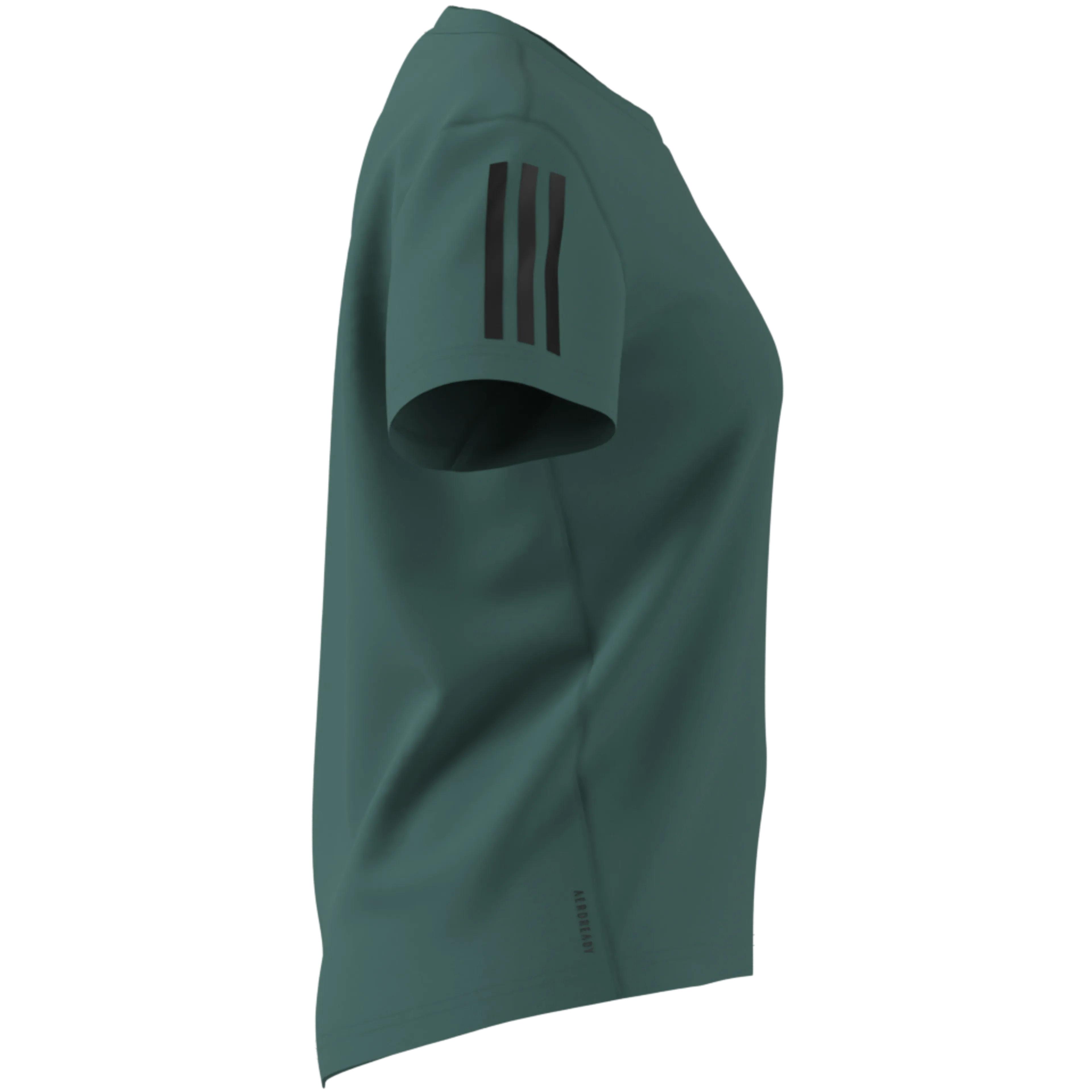 Own The Run T-skjorte